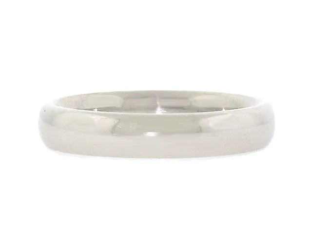 Henry Dunay Band in Platinum