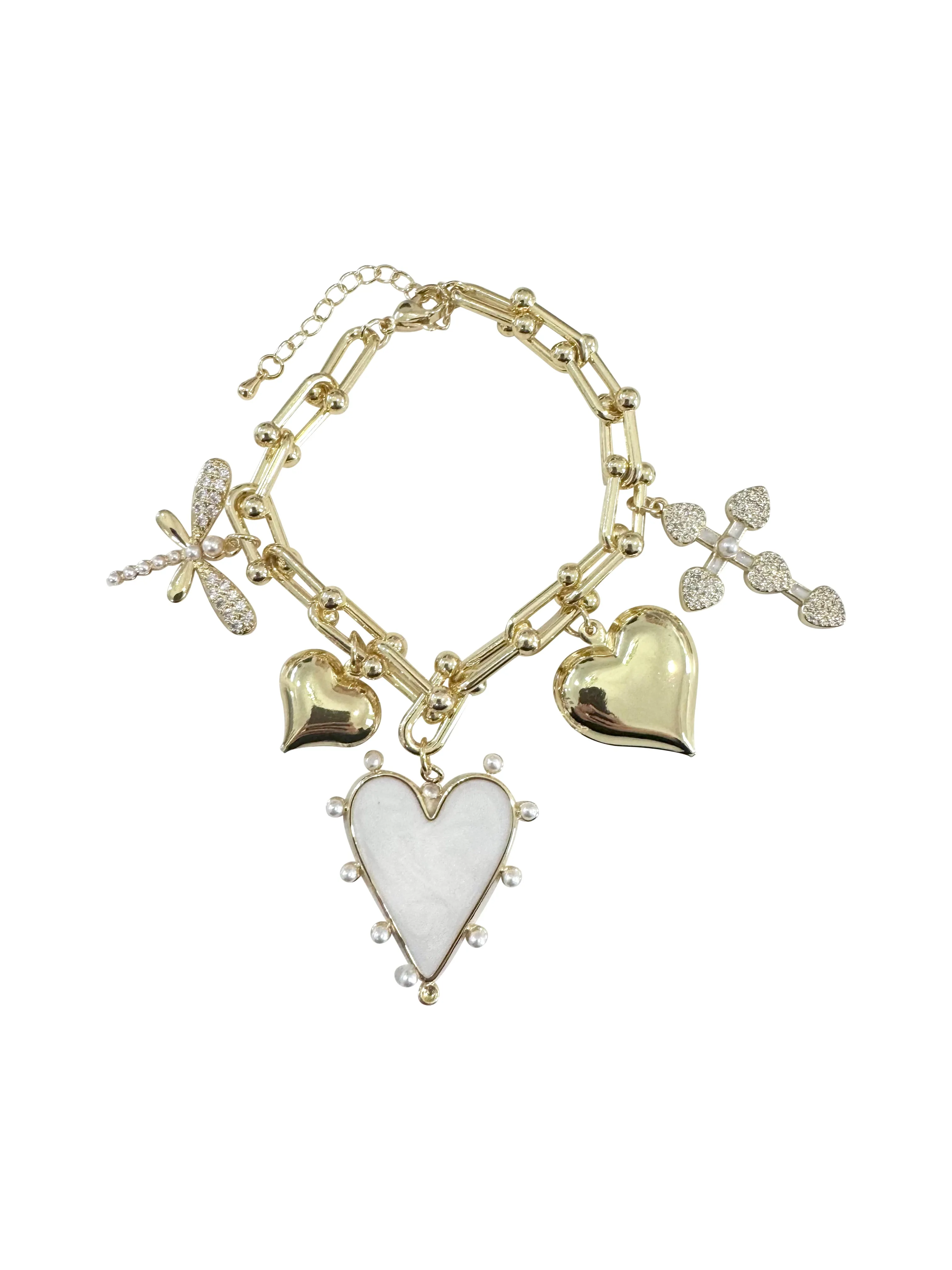Hudson Bracelet