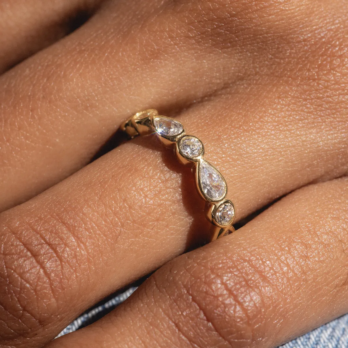 Isla Ring