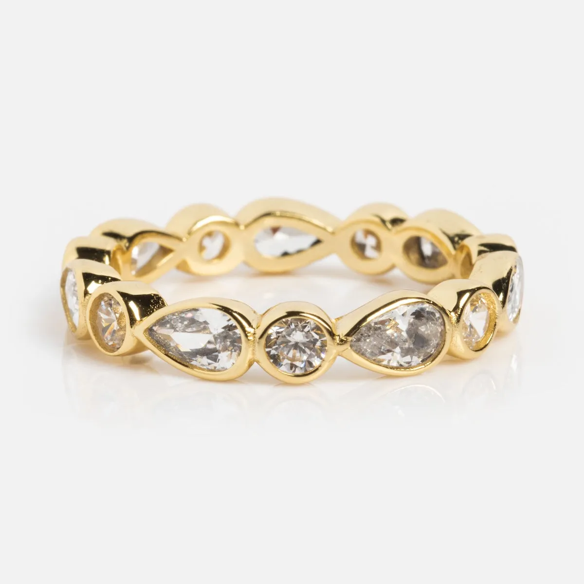 Isla Ring
