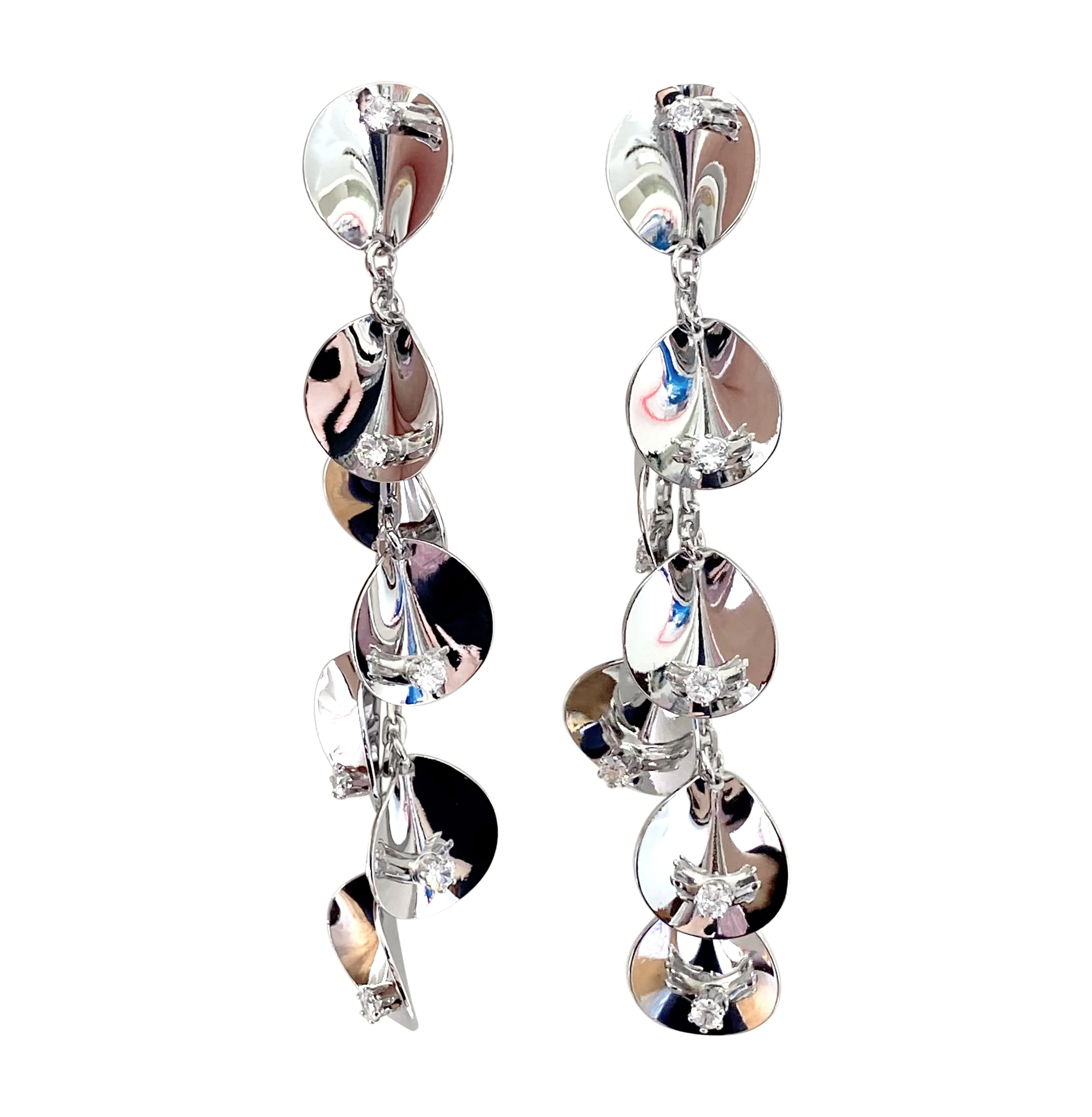 Juniper Earring