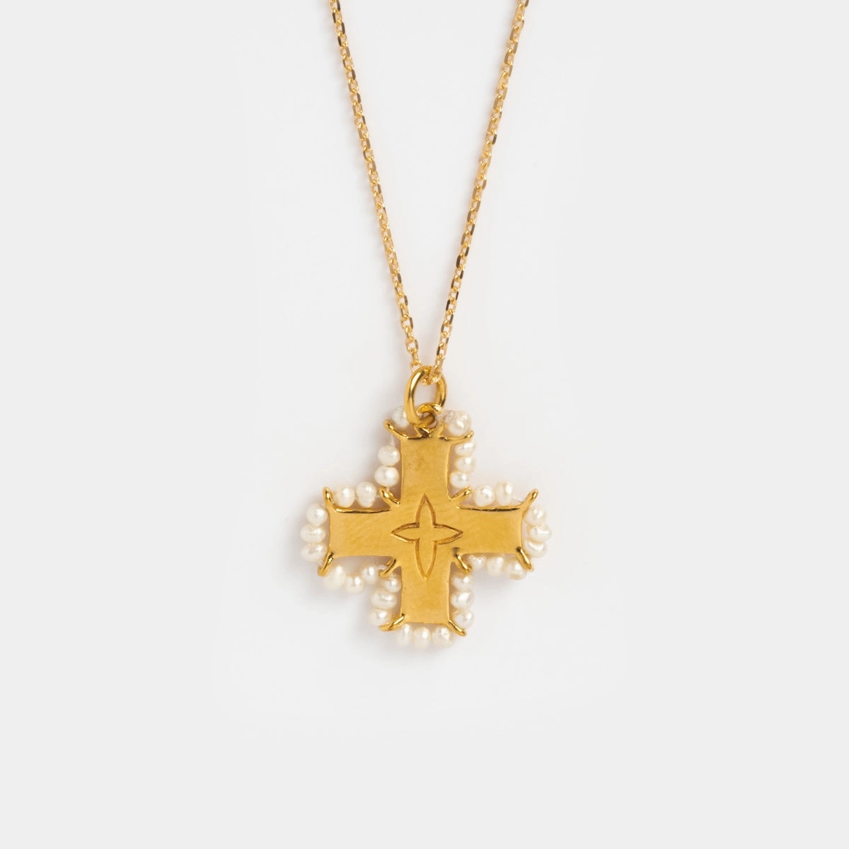Karana Necklace