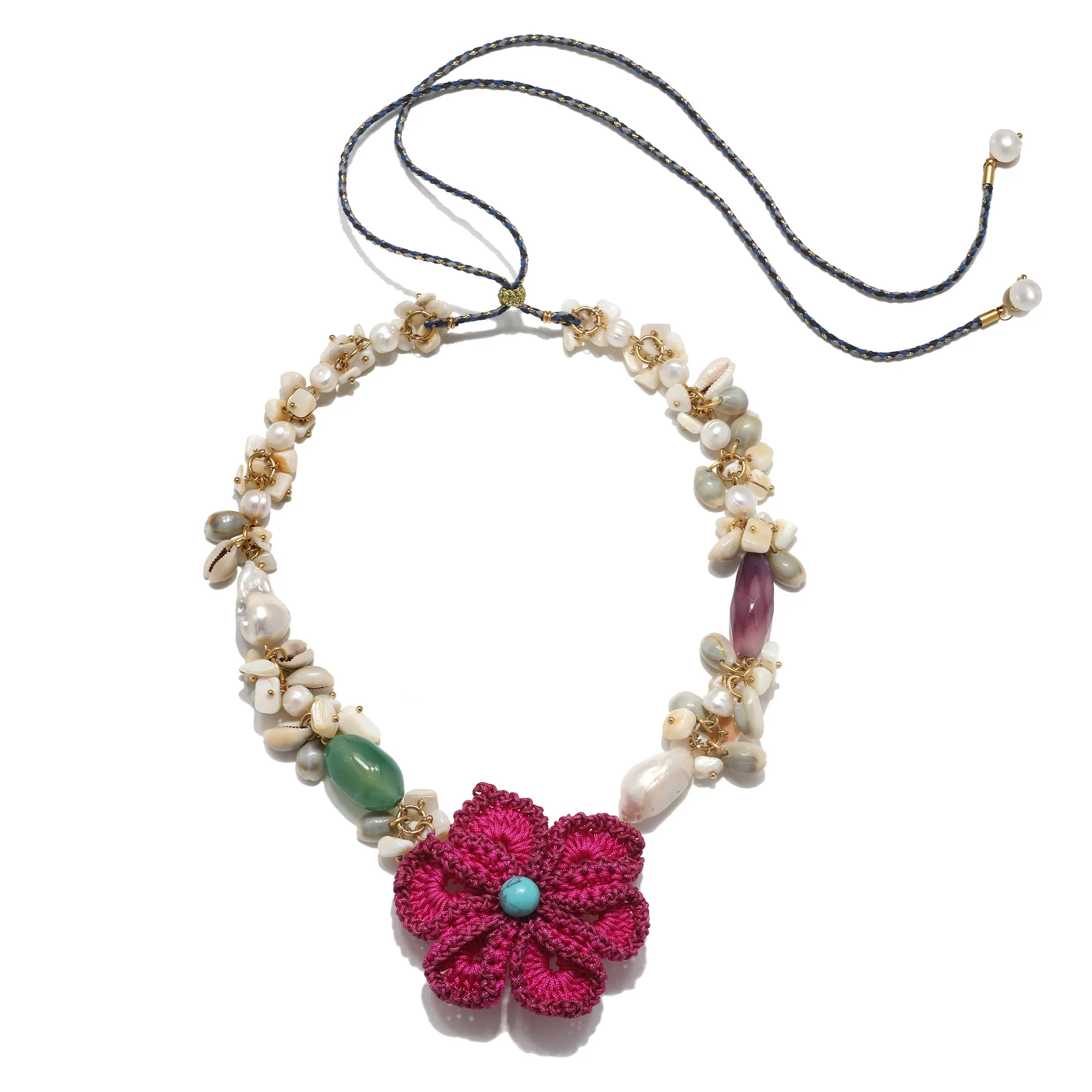 Keeley Necklace