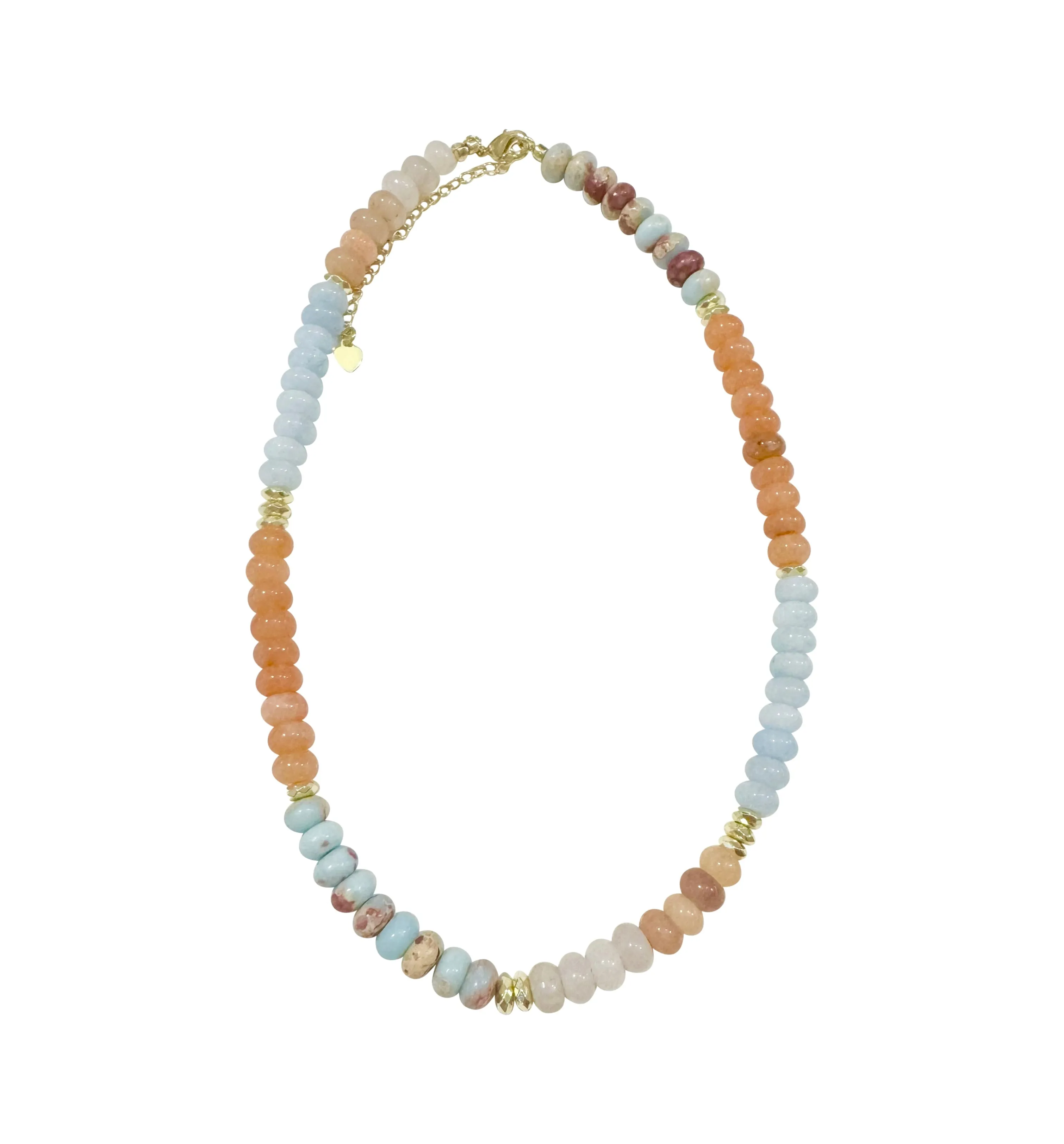 Kerry Necklace