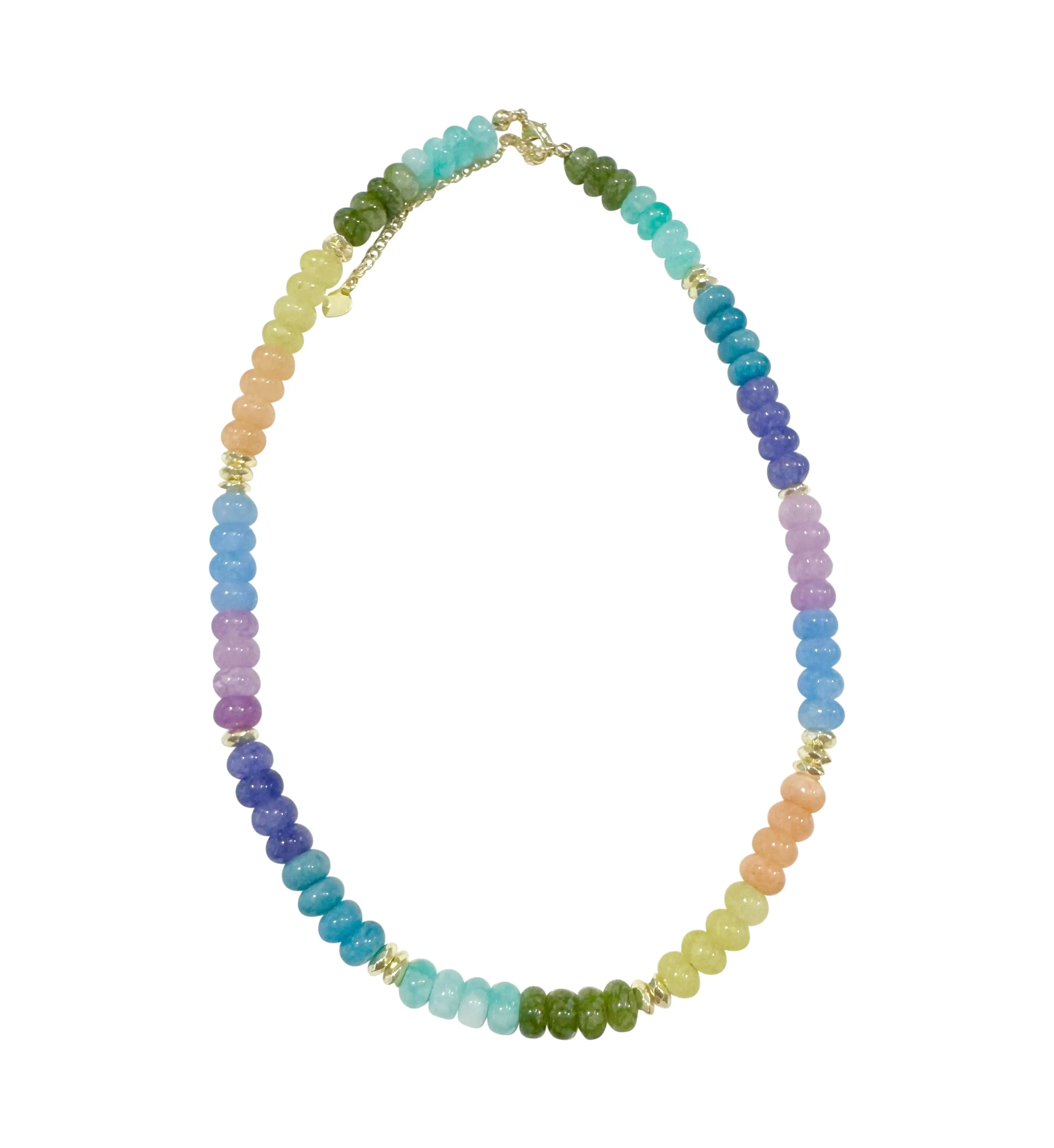 Kerry Necklace