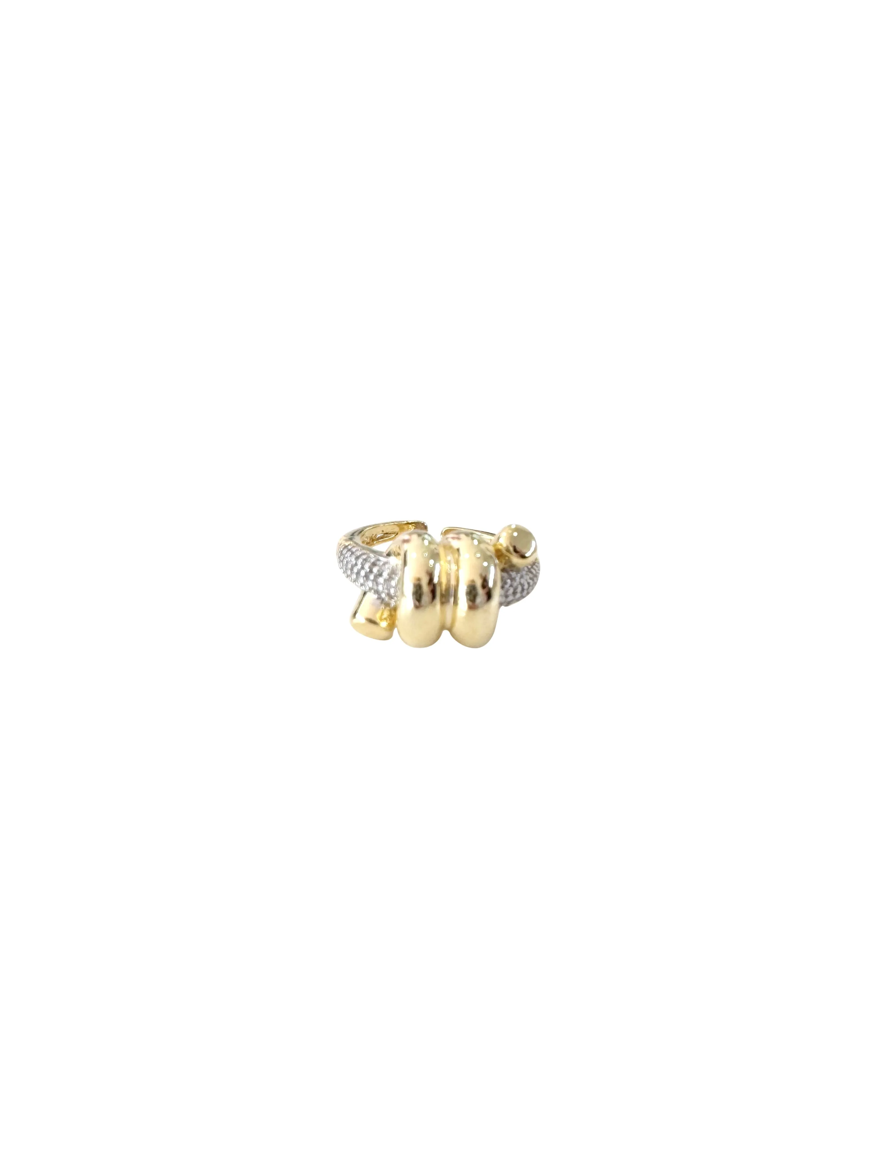 Knot Ring