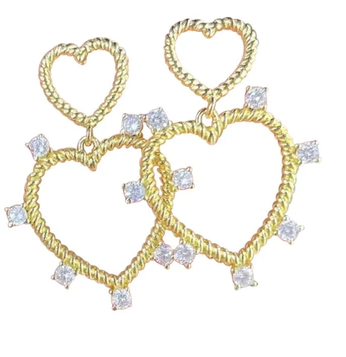 Koda Earring