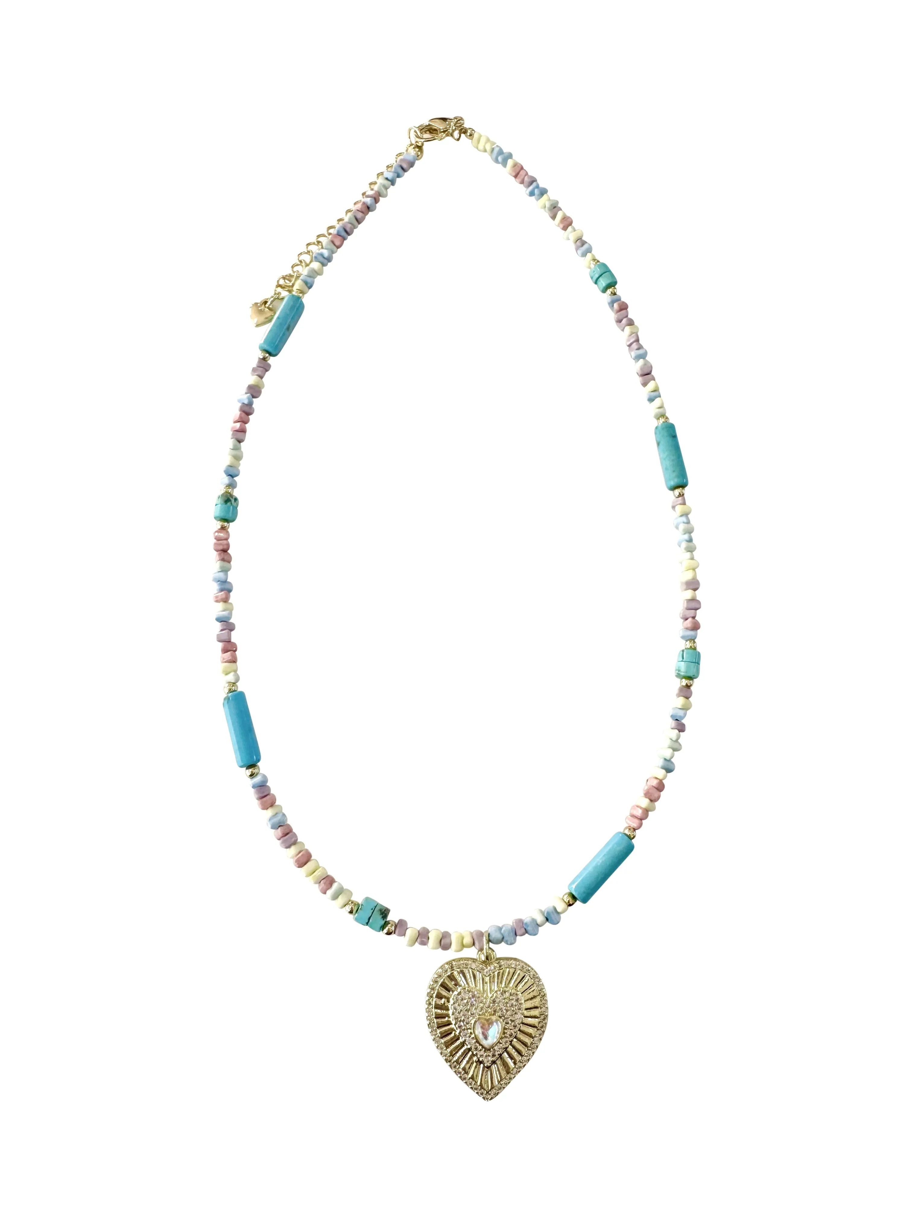 Koda Necklace