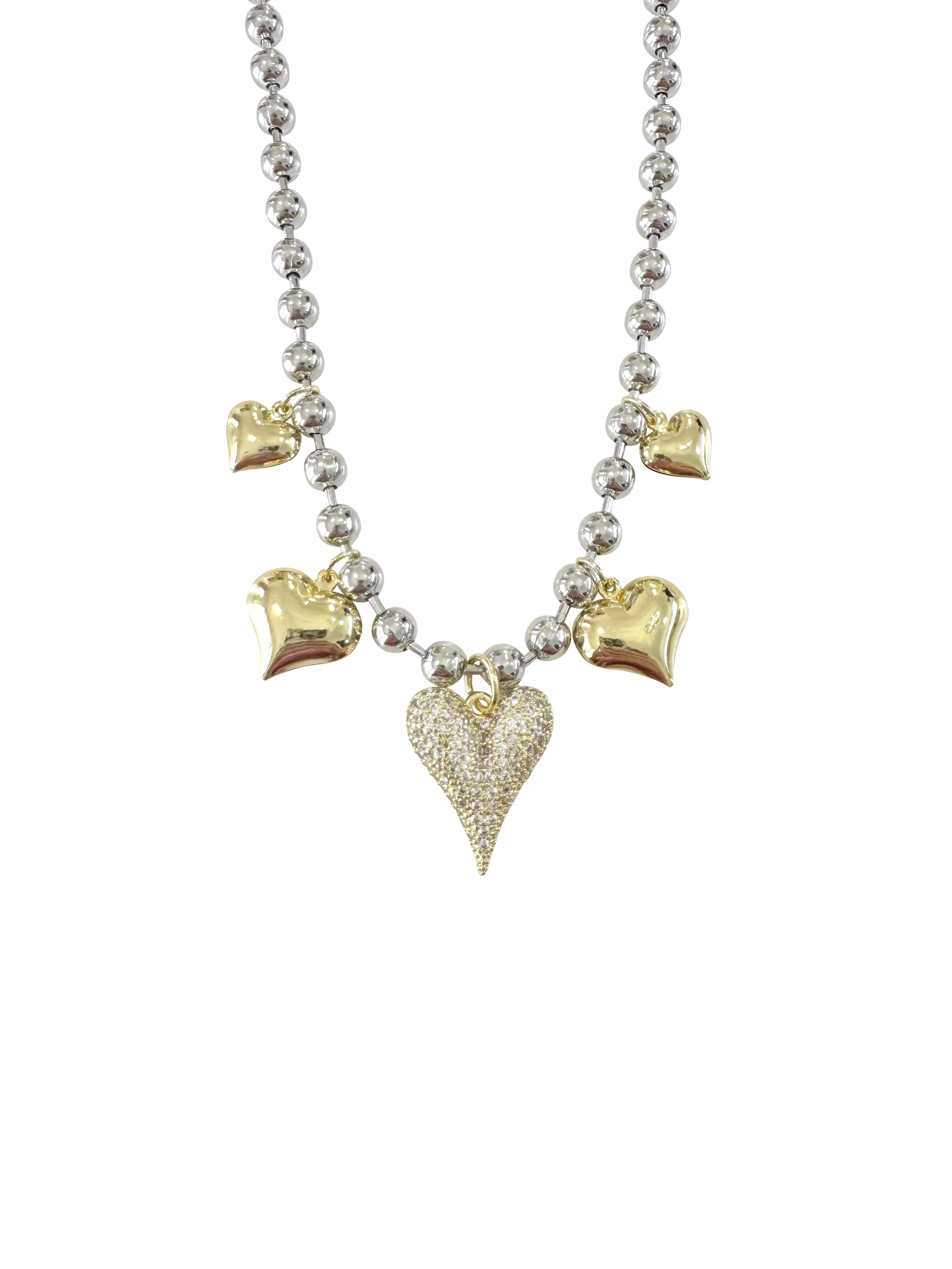 Kourtney Necklace