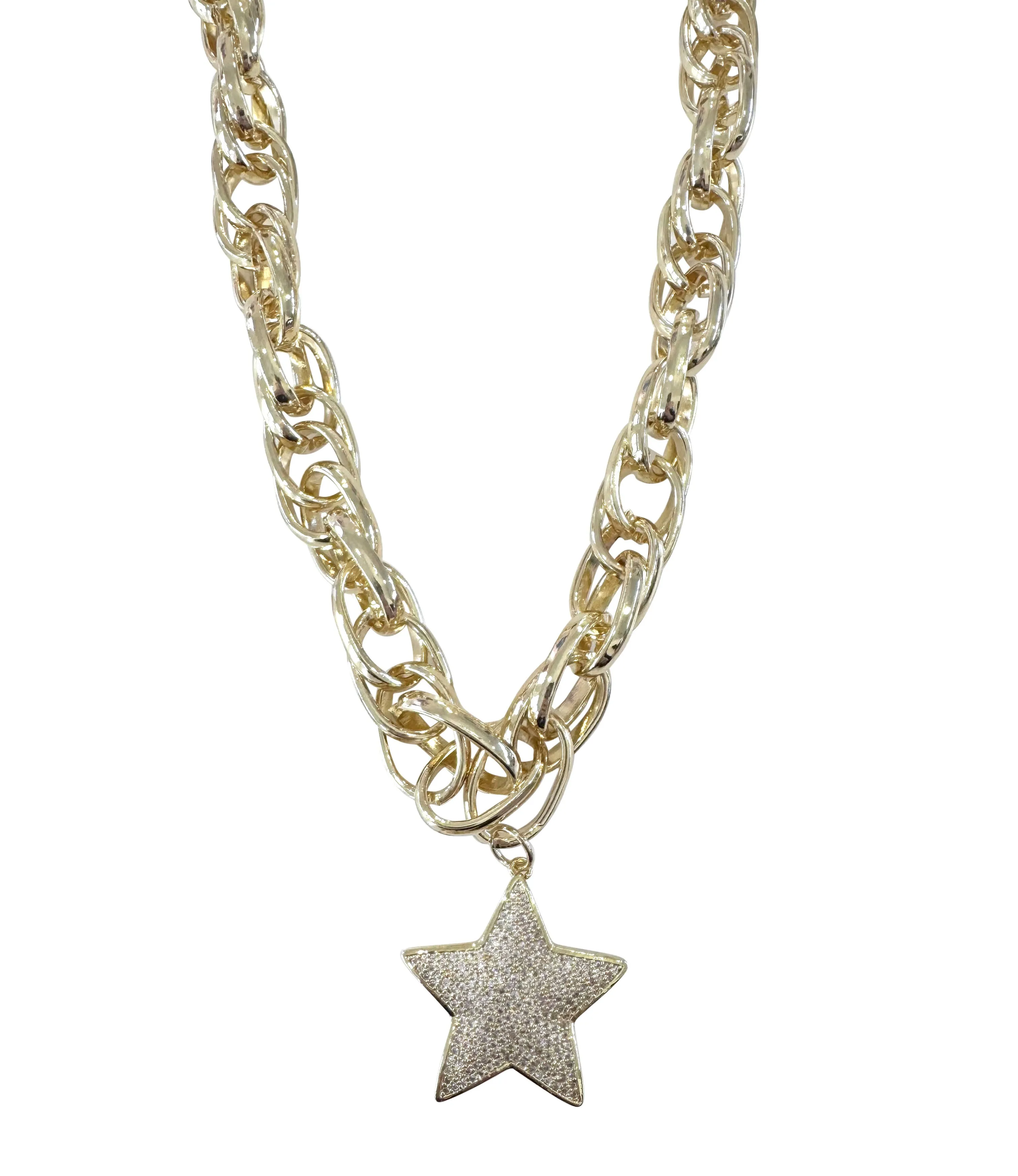 Krista Necklace