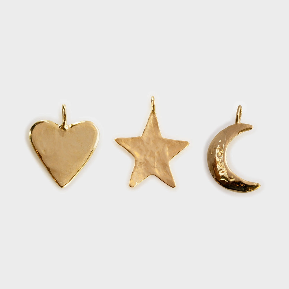 Luiny x Local Eclectic Charms