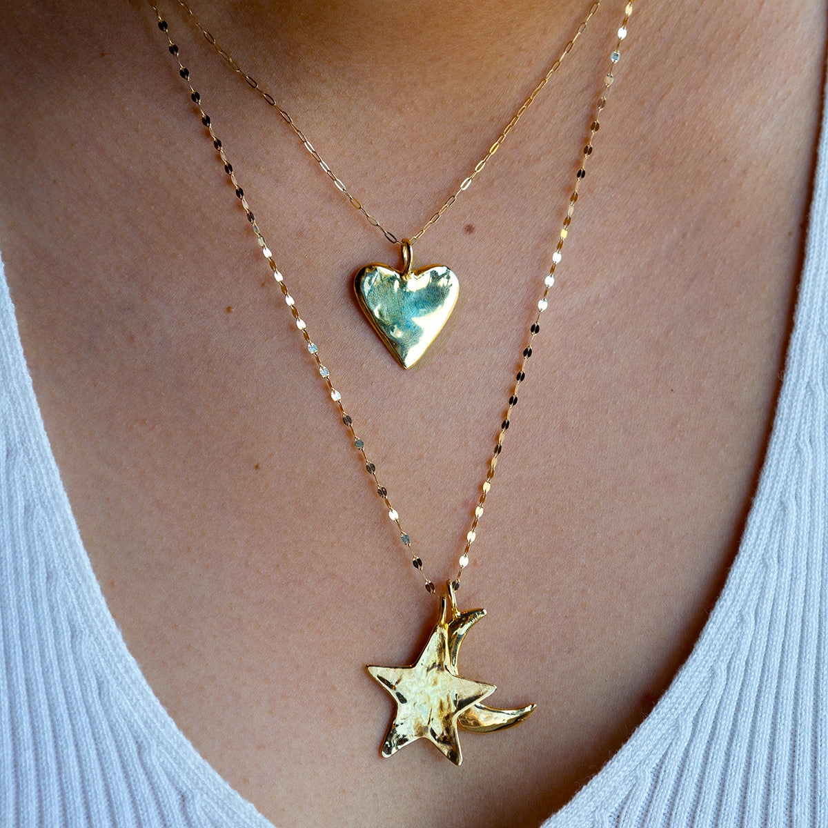 Luiny x Local Eclectic Charms
