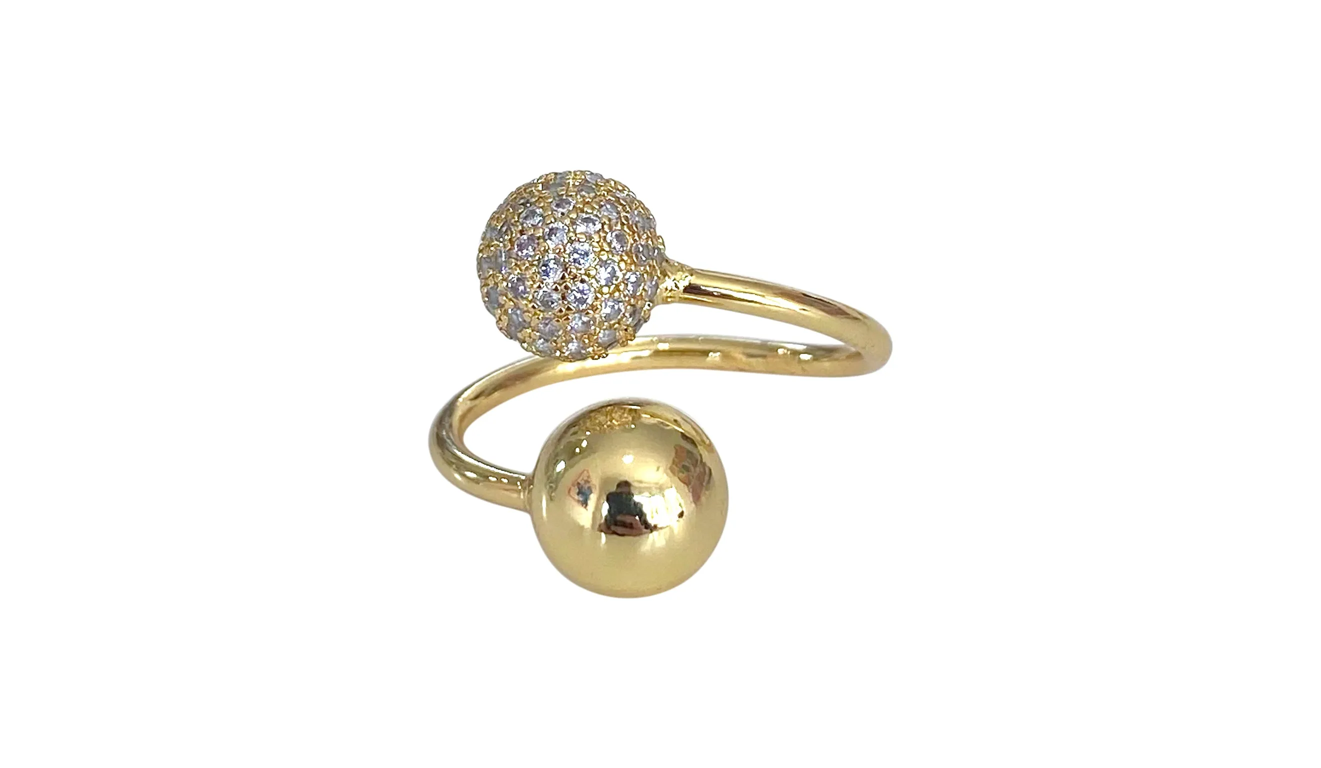 Mal Ring