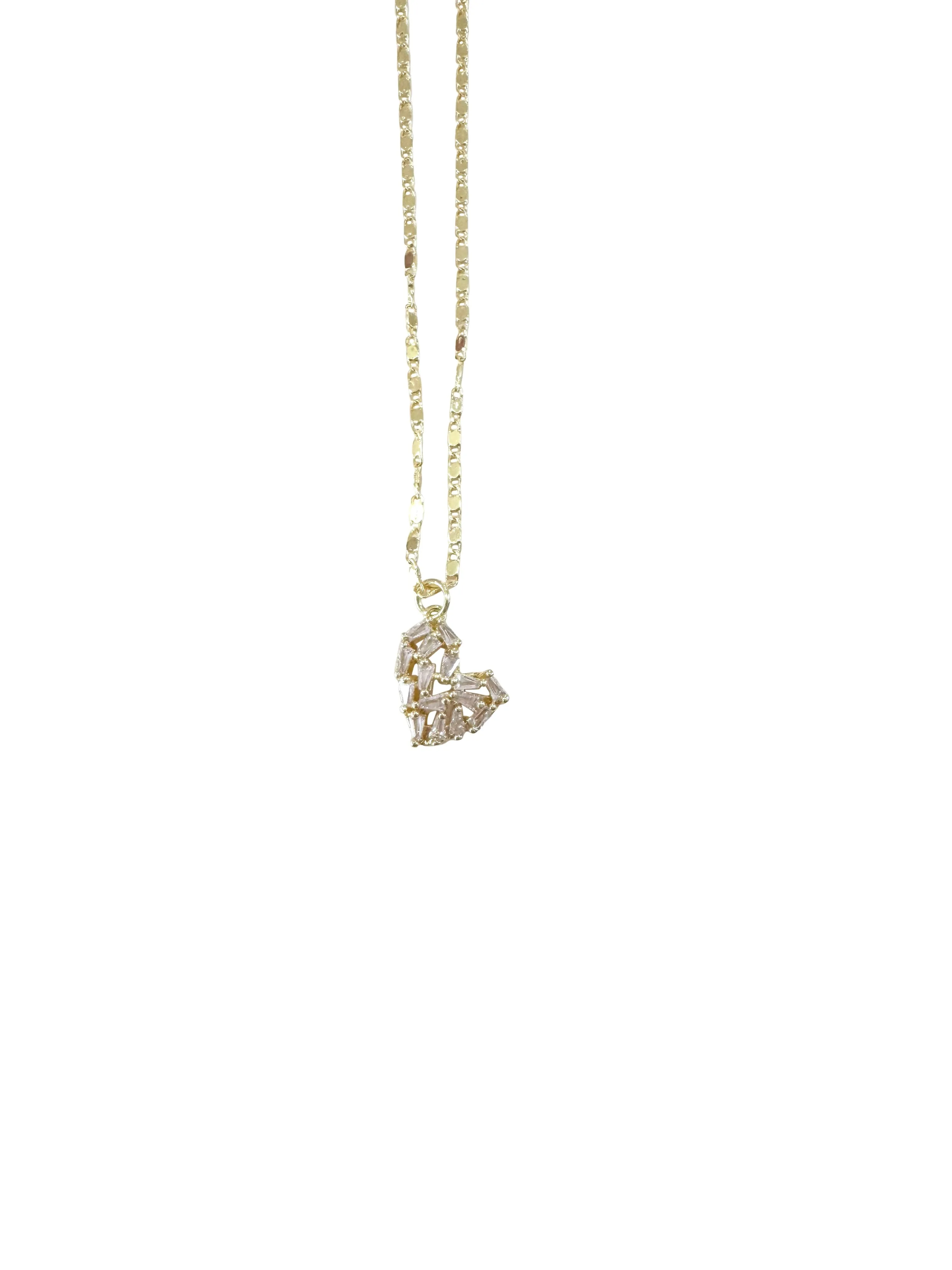 Maven Necklace