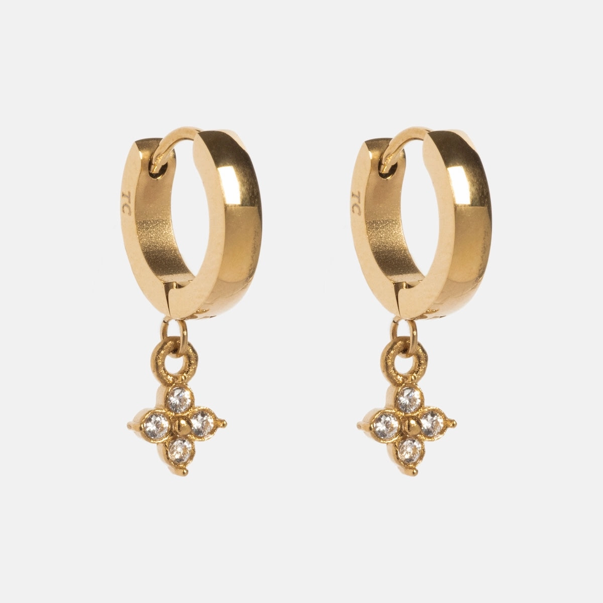 Merveilles Hoops