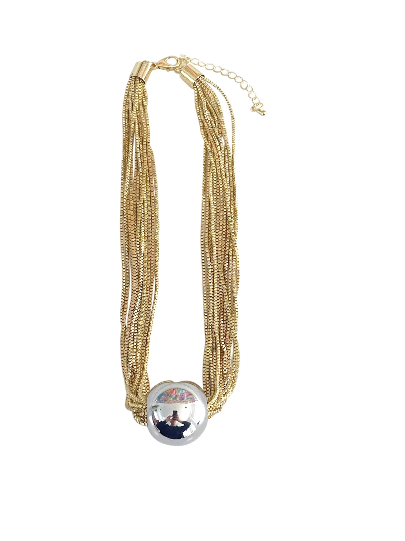 Montel Necklace