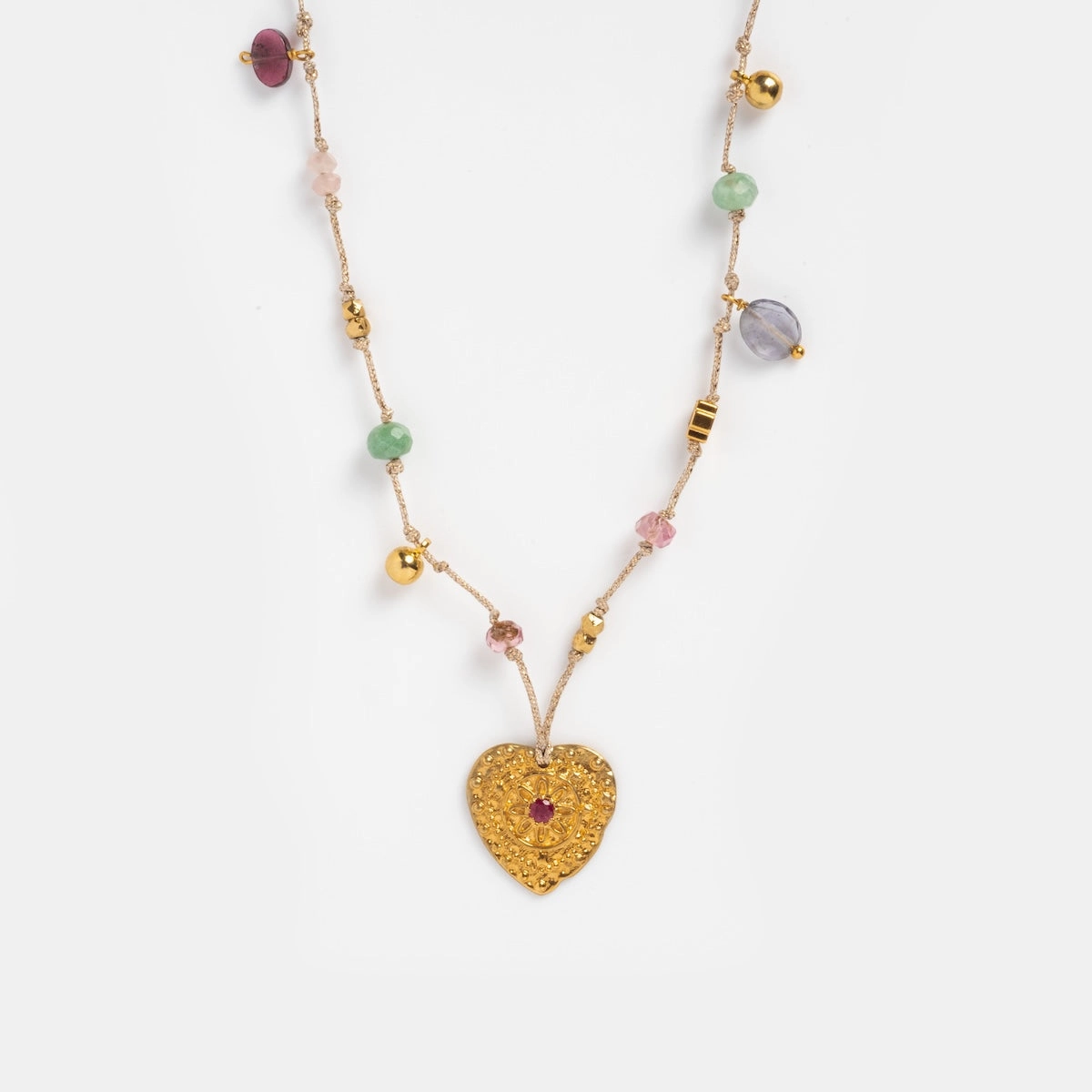 Neha Necklace