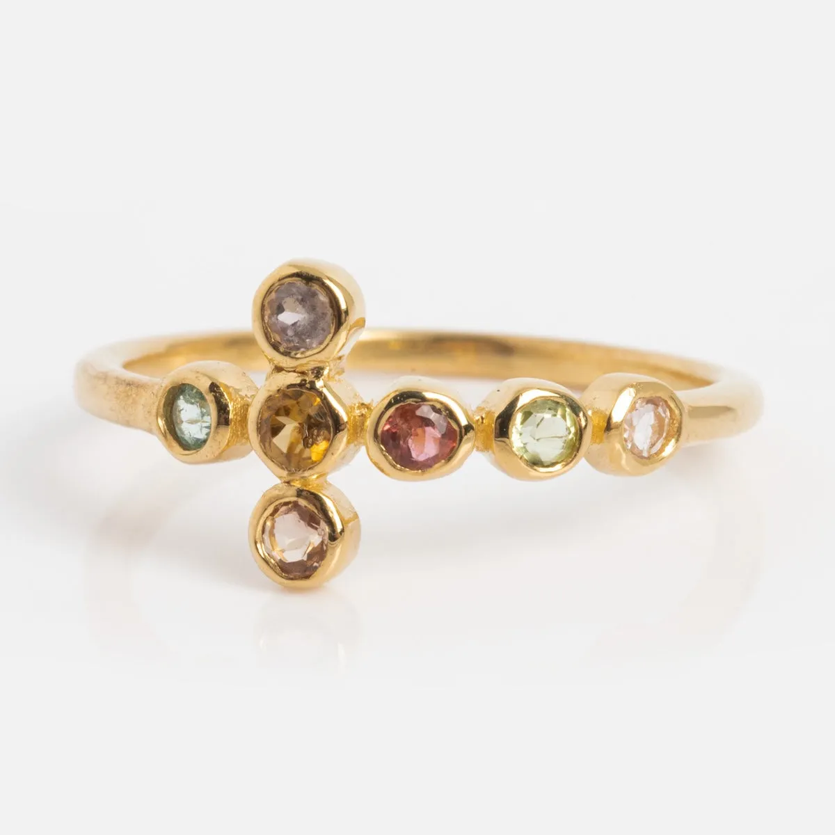 Notre Dame Ring