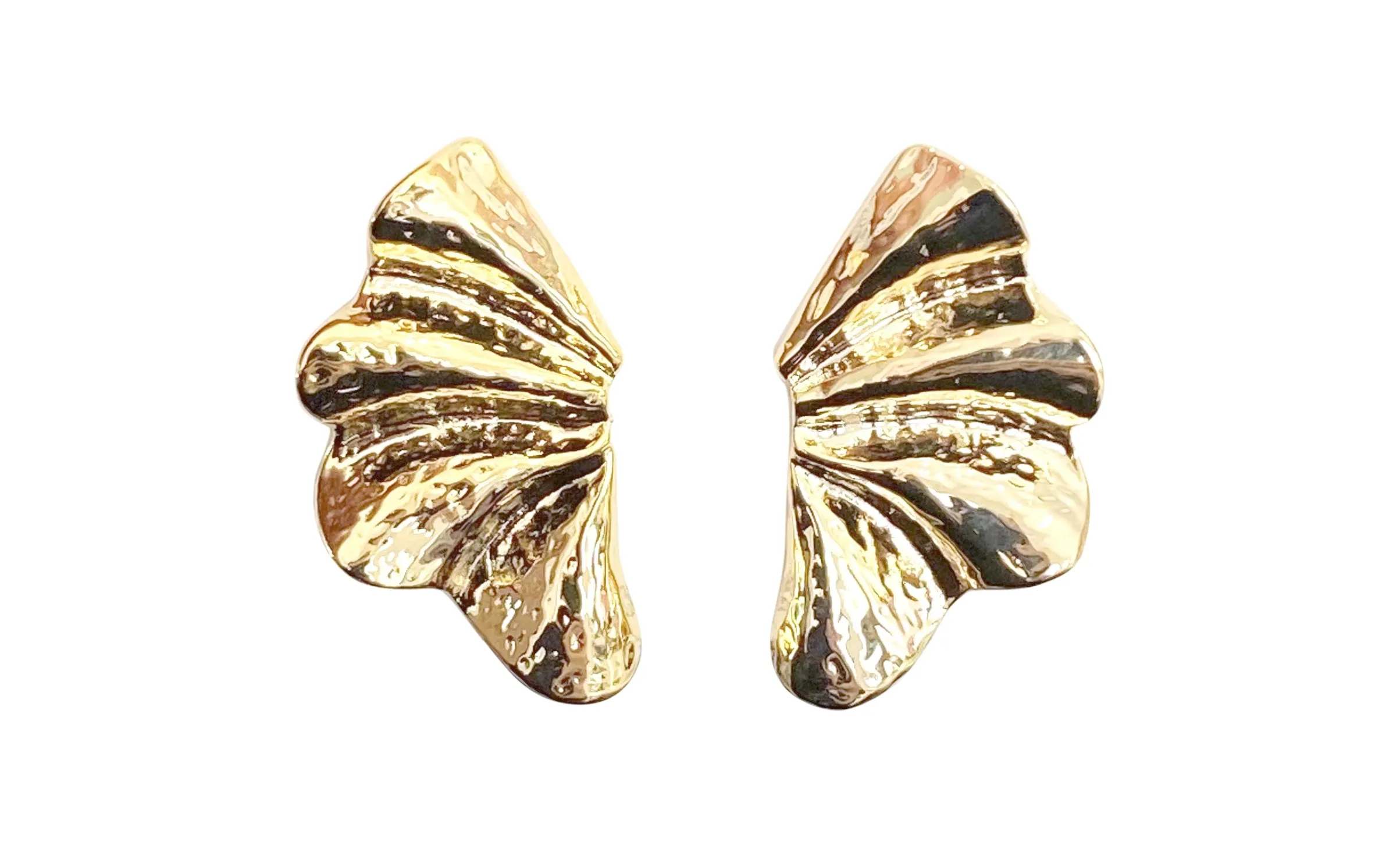 Ocean Earring