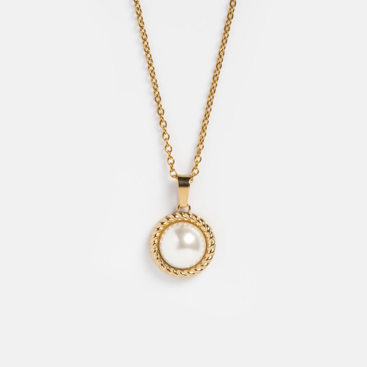 Paloma Necklace