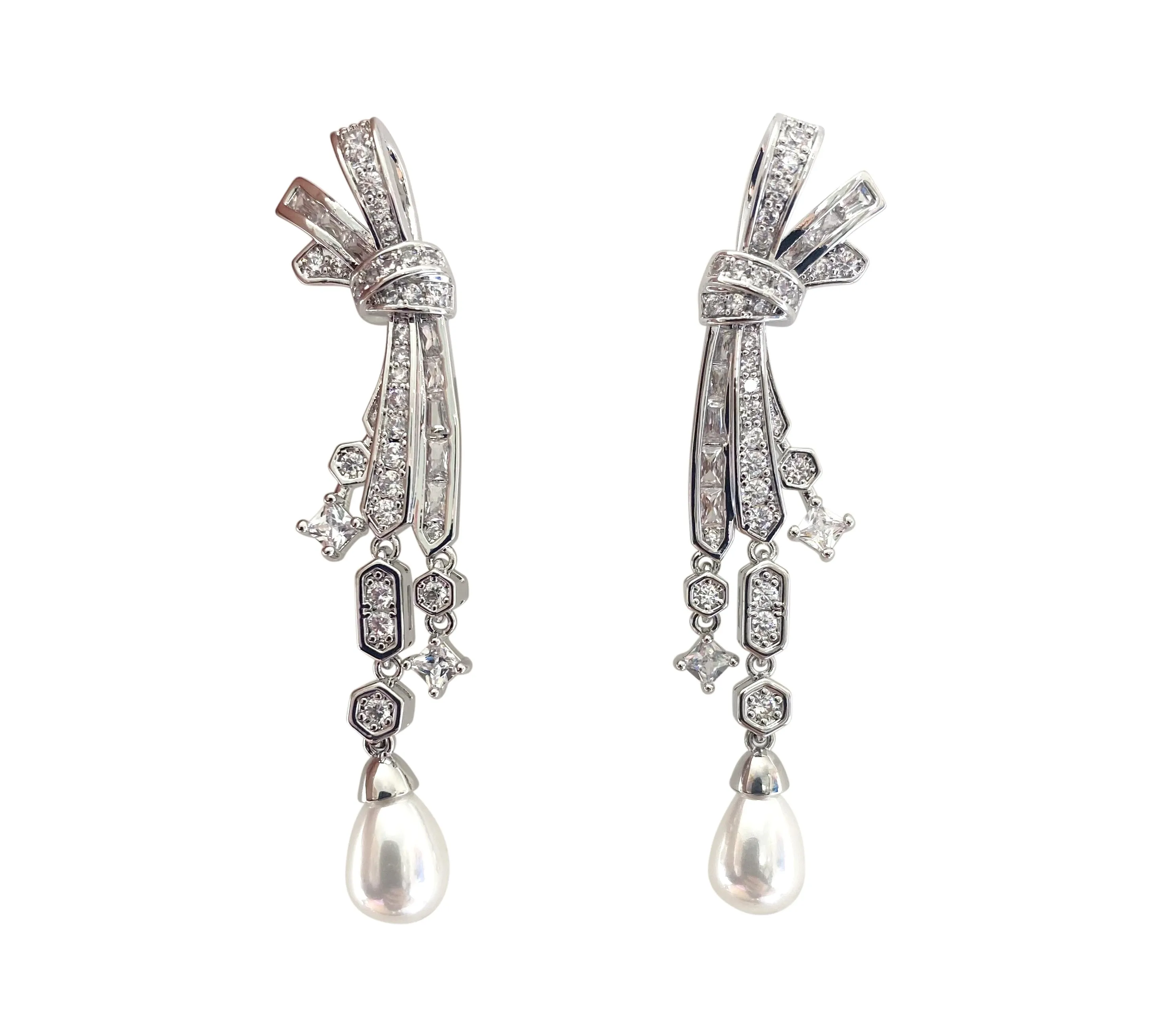 Paris Earring