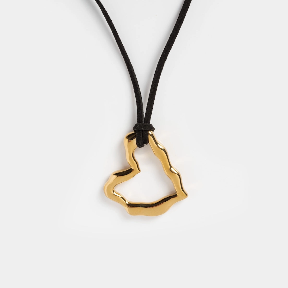 Passion Necklace