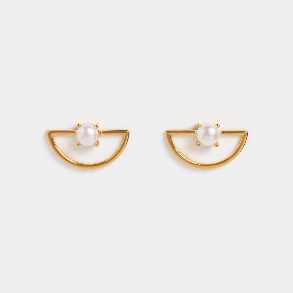 Pine Earrings