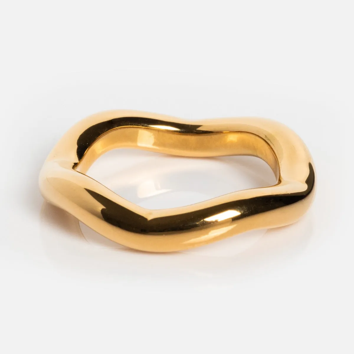 Poppy Ring