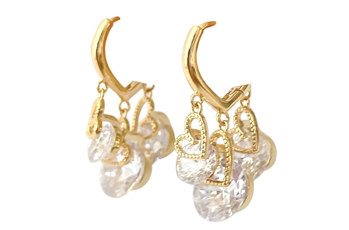 Pretty Earring