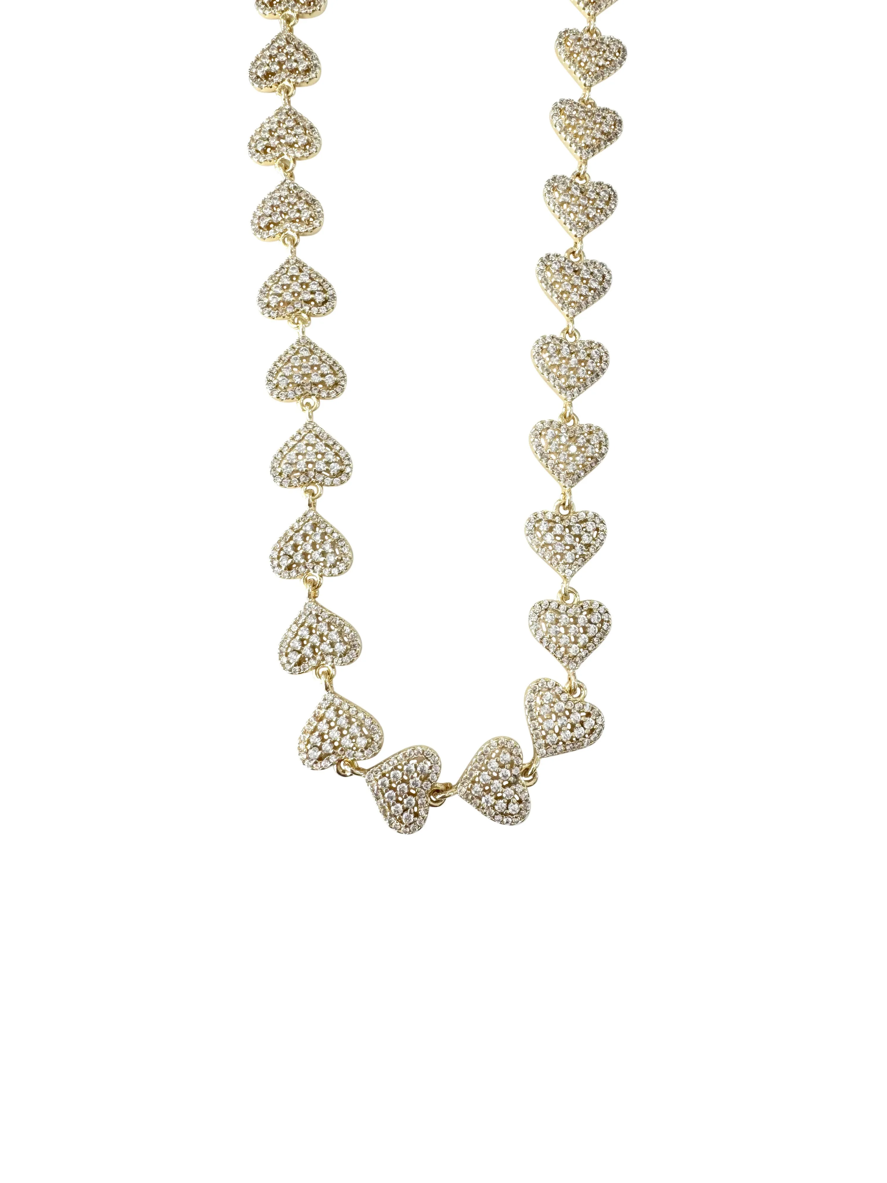 Rebecca Necklace