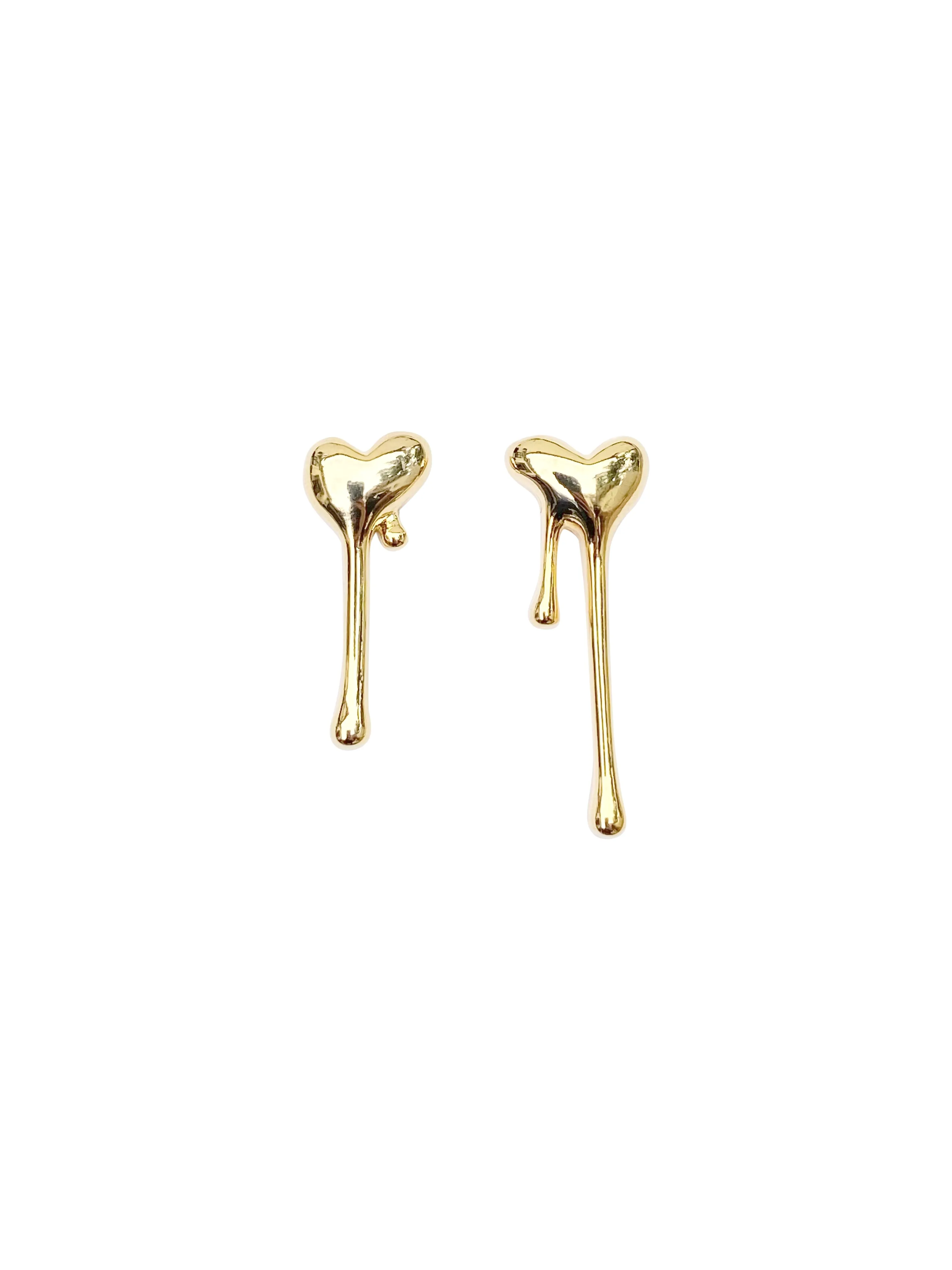 Rebel Earring