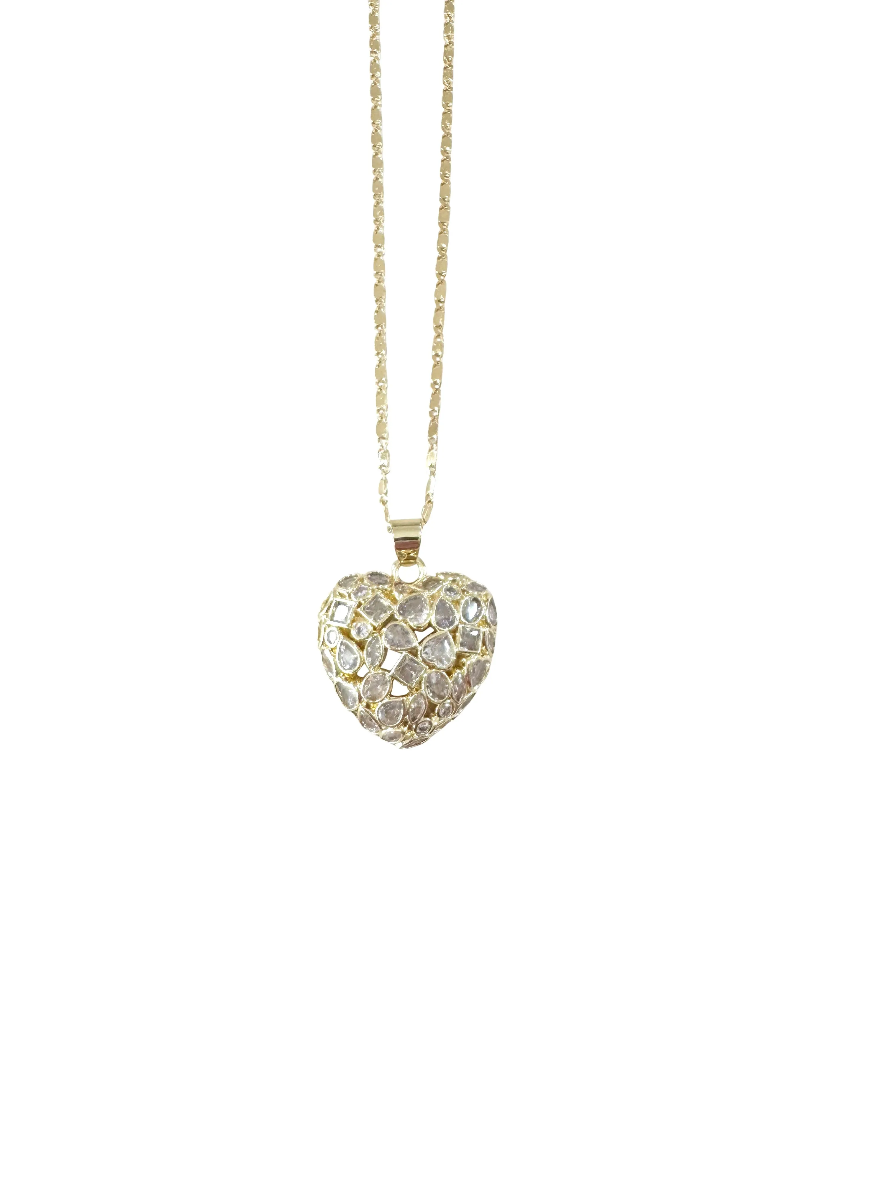 Remedy Necklace