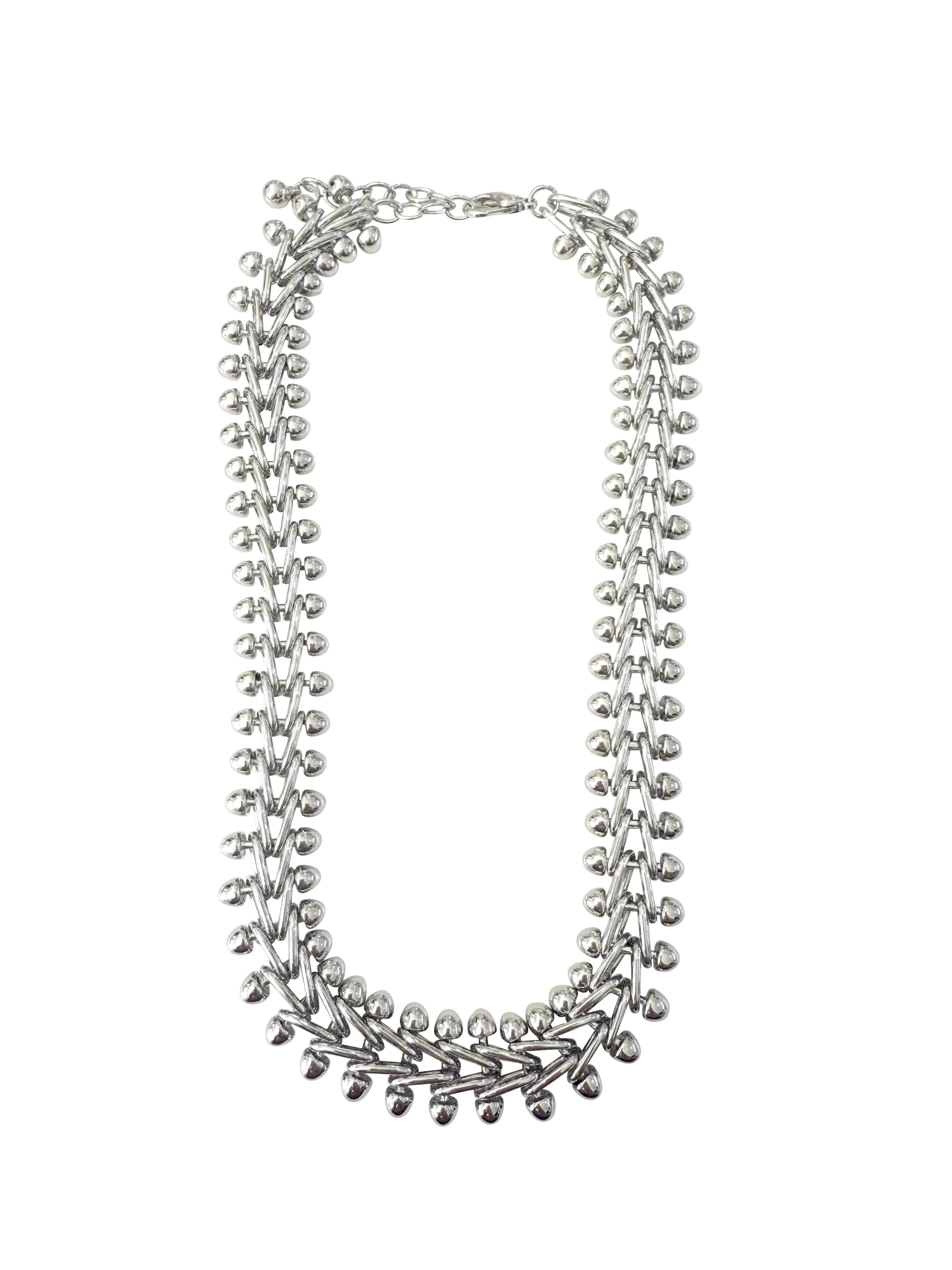 Reza Necklace