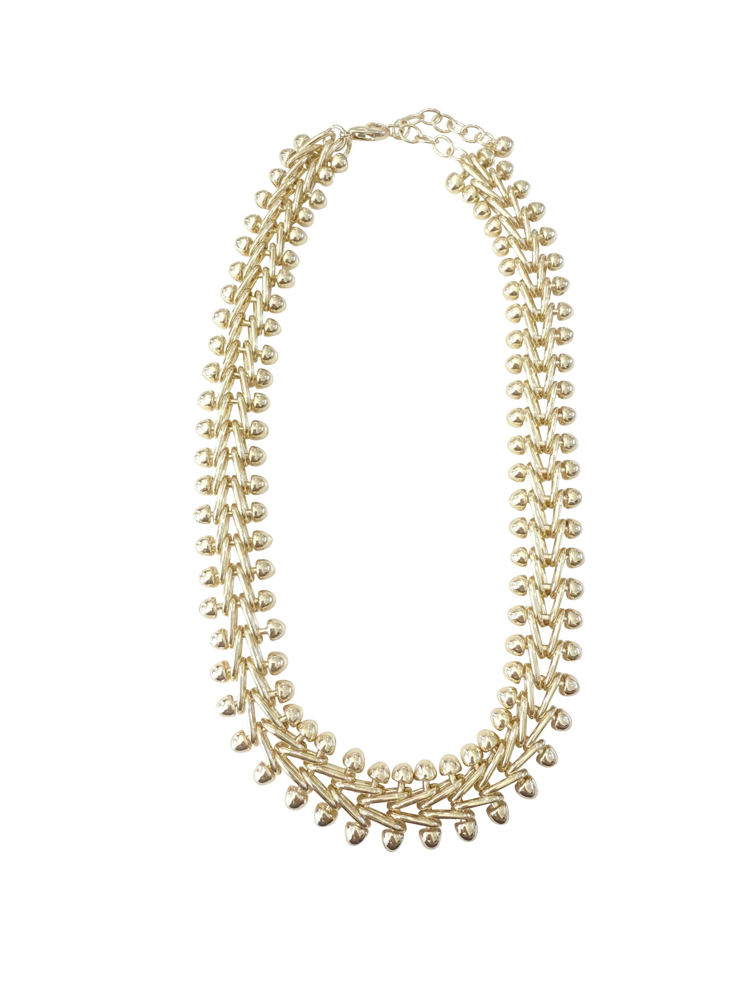 Reza Necklace