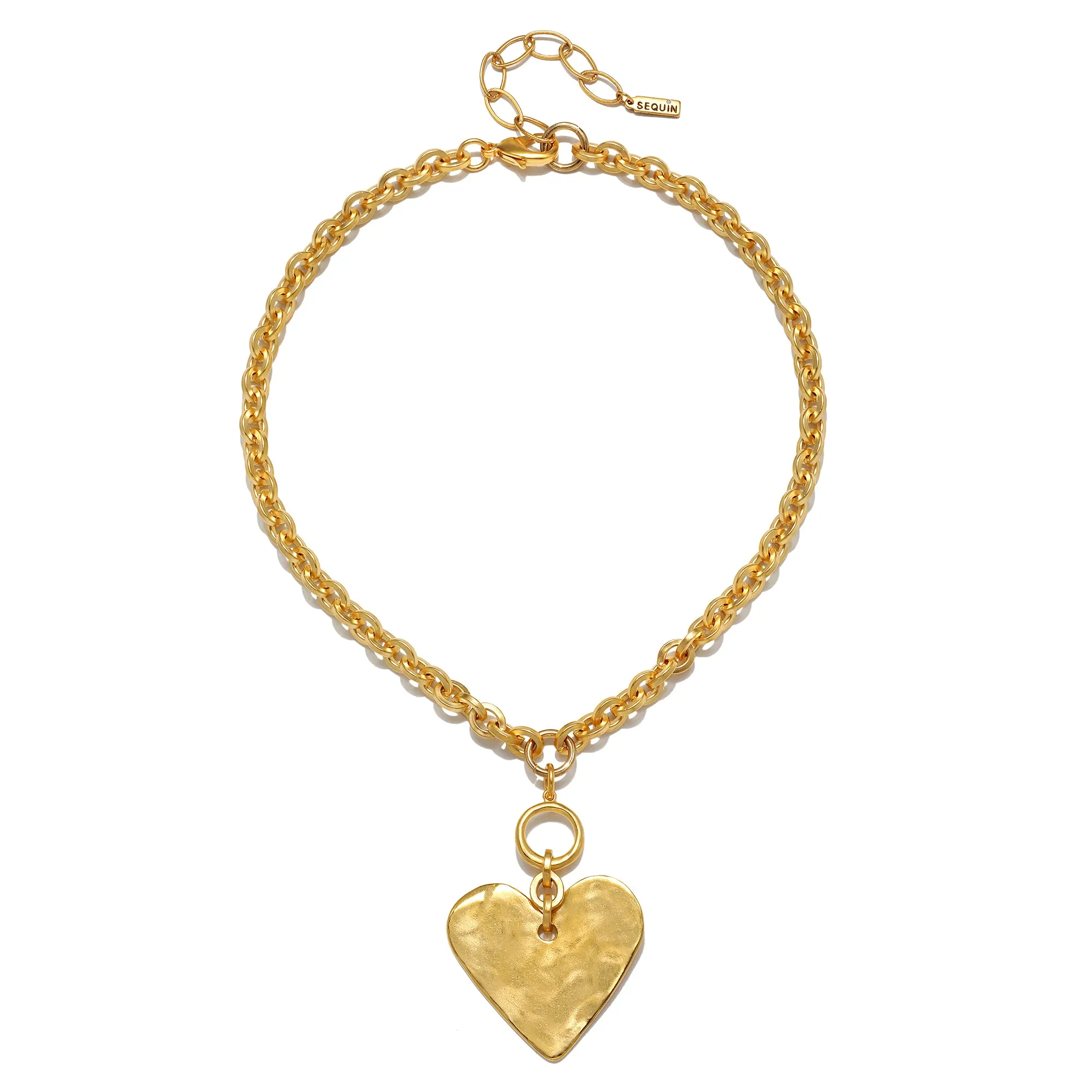 Rosie Necklace