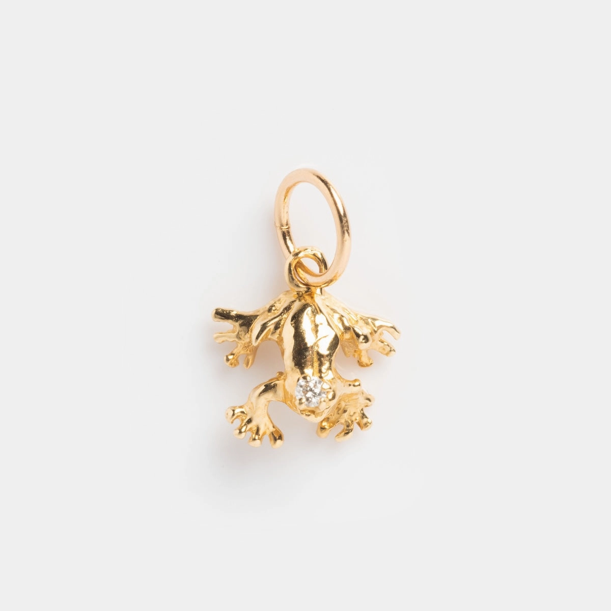 Sale! 14k Littlest Charms by Charlie and Marcelle