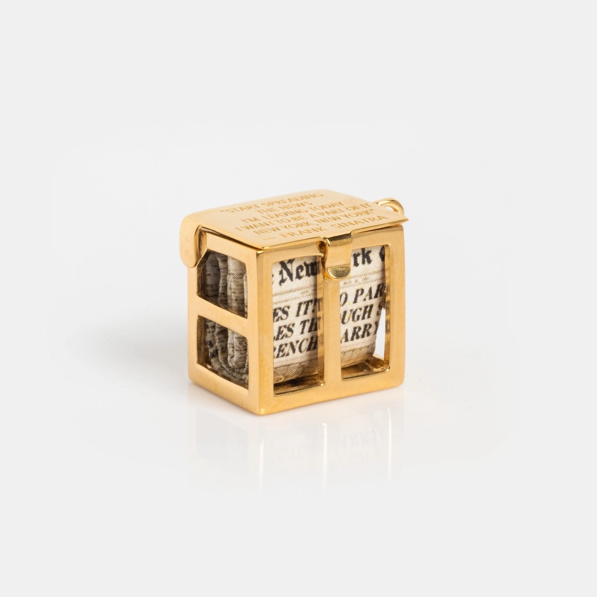 Sale! Charms by Jet Set Candy
