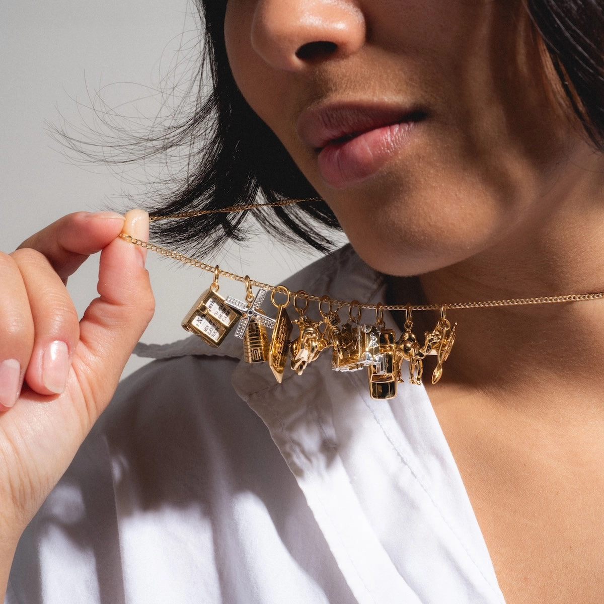 Sale! Charms by Jet Set Candy