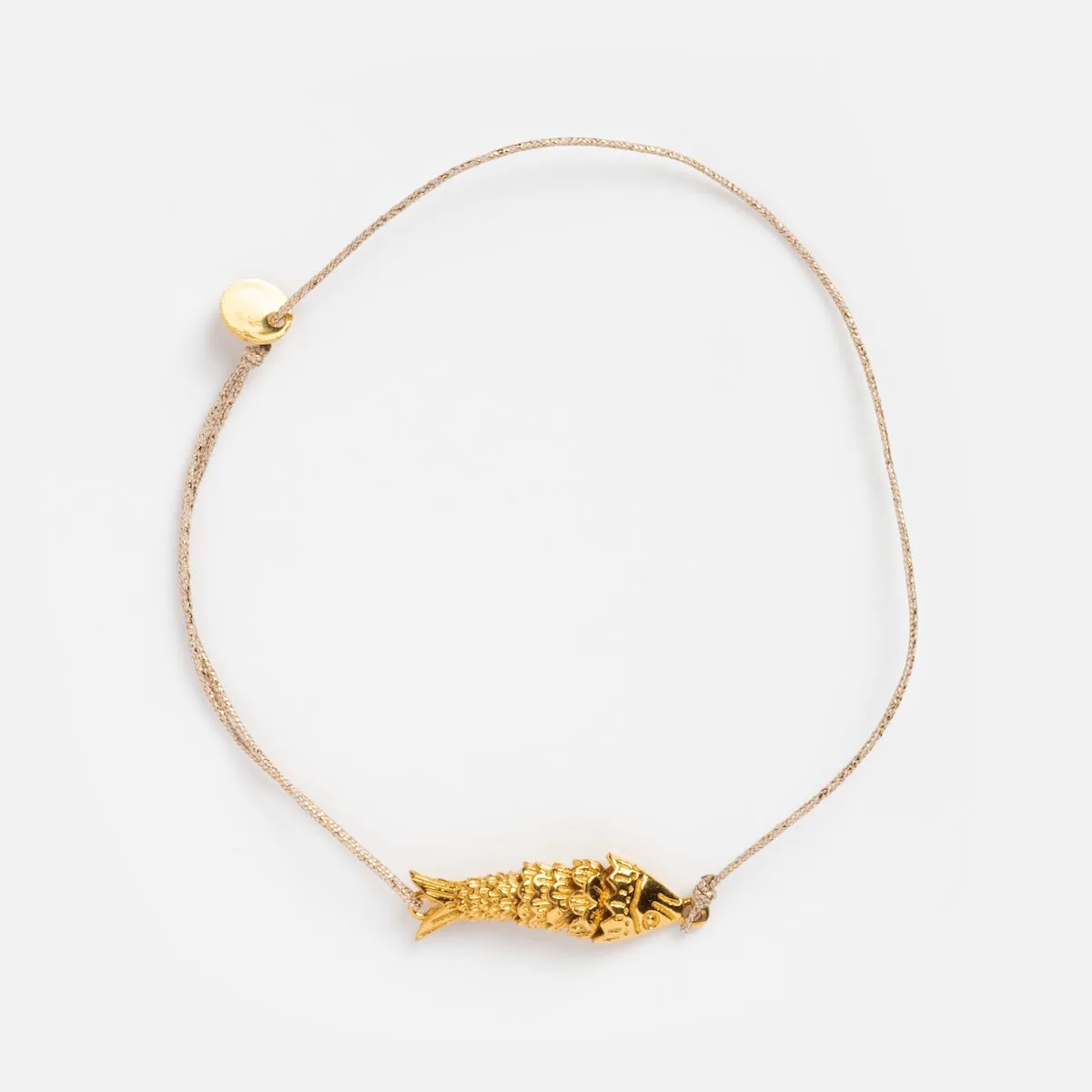 Sardina Bracelet
