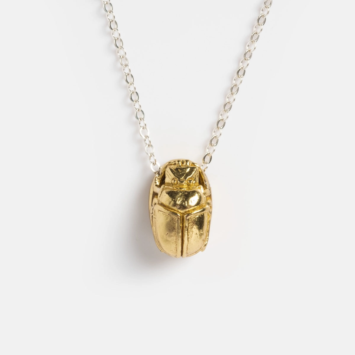 Scarab Pendant