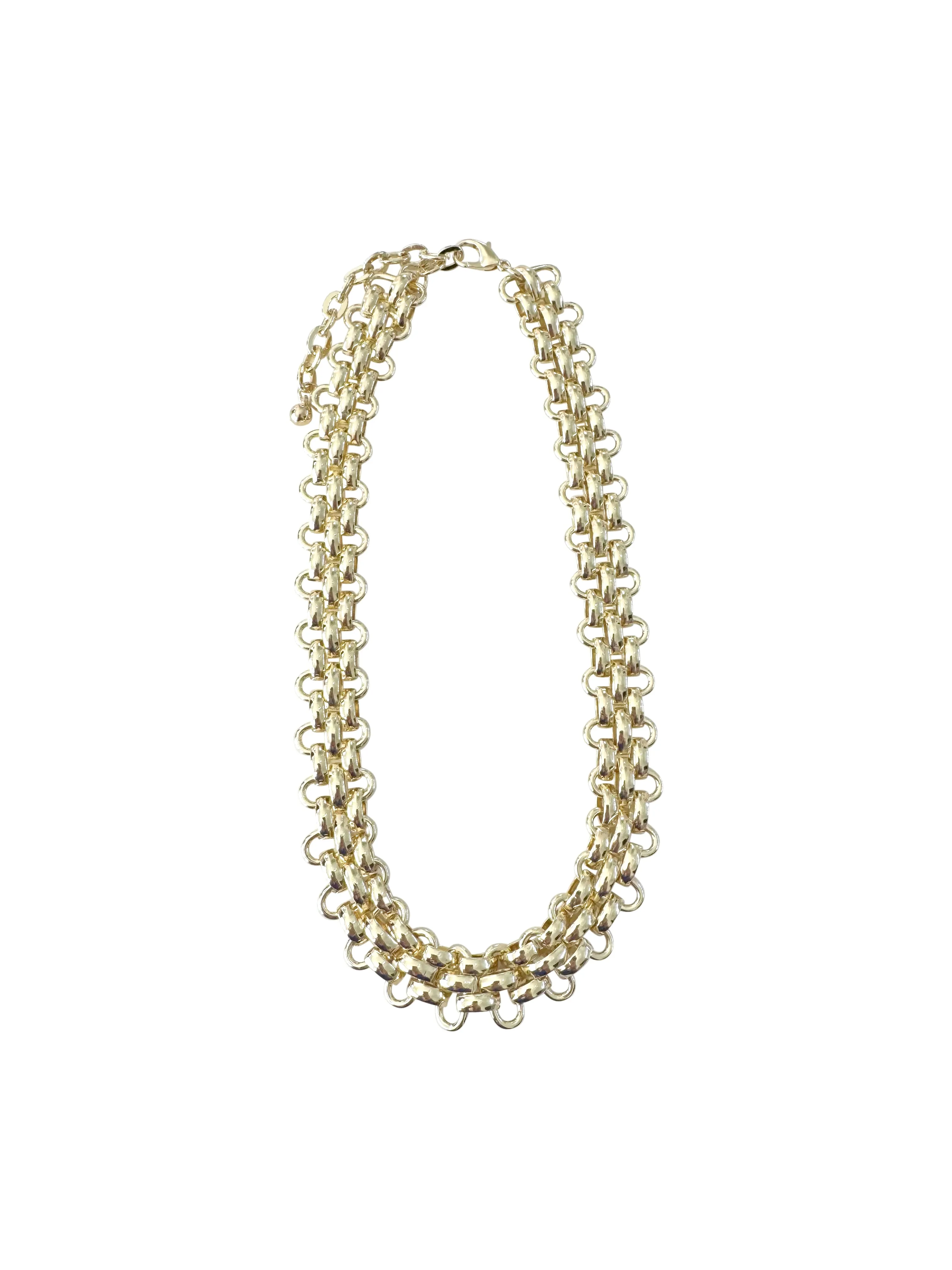 Scott Necklace