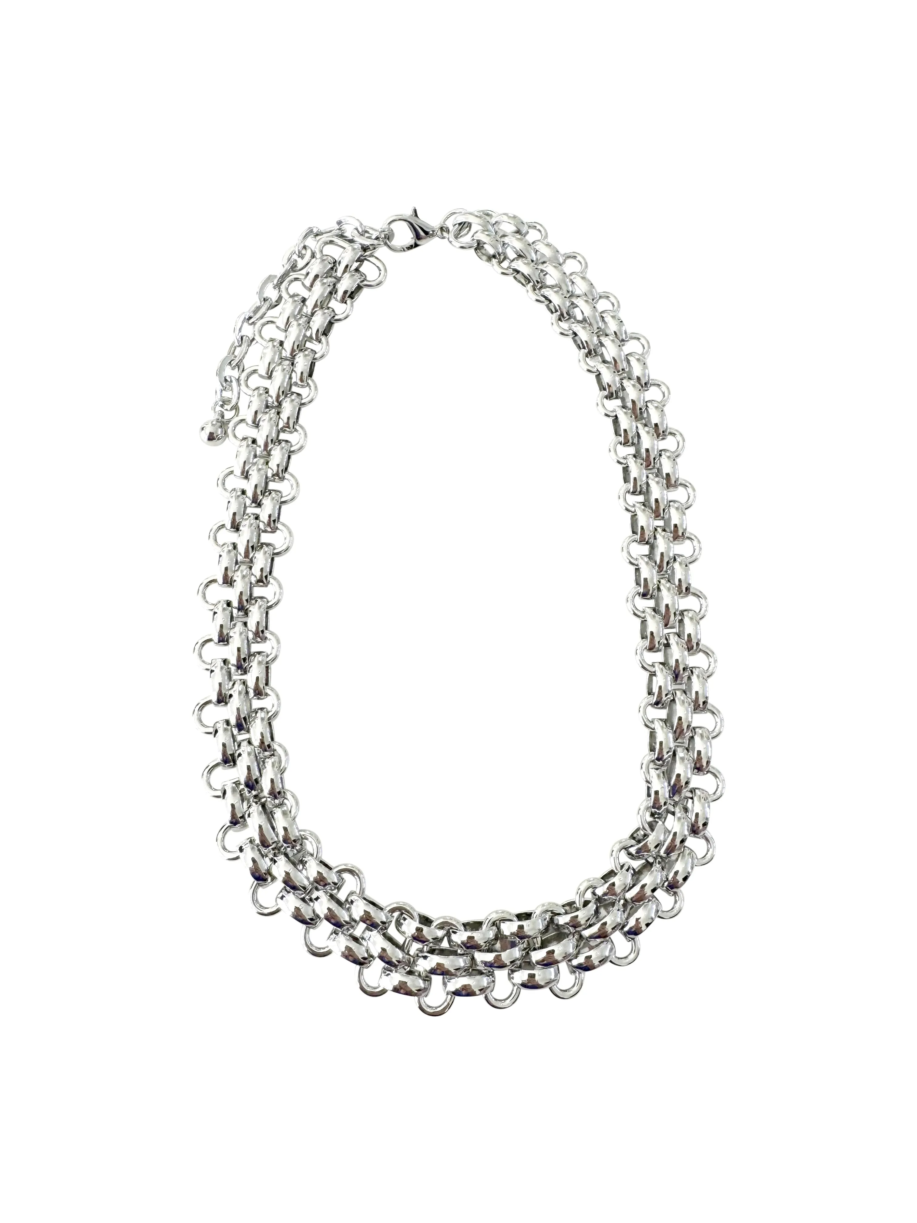 Scott Necklace
