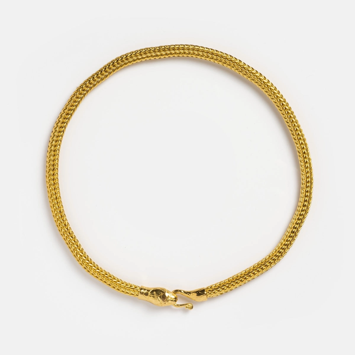 Serpent Choker
