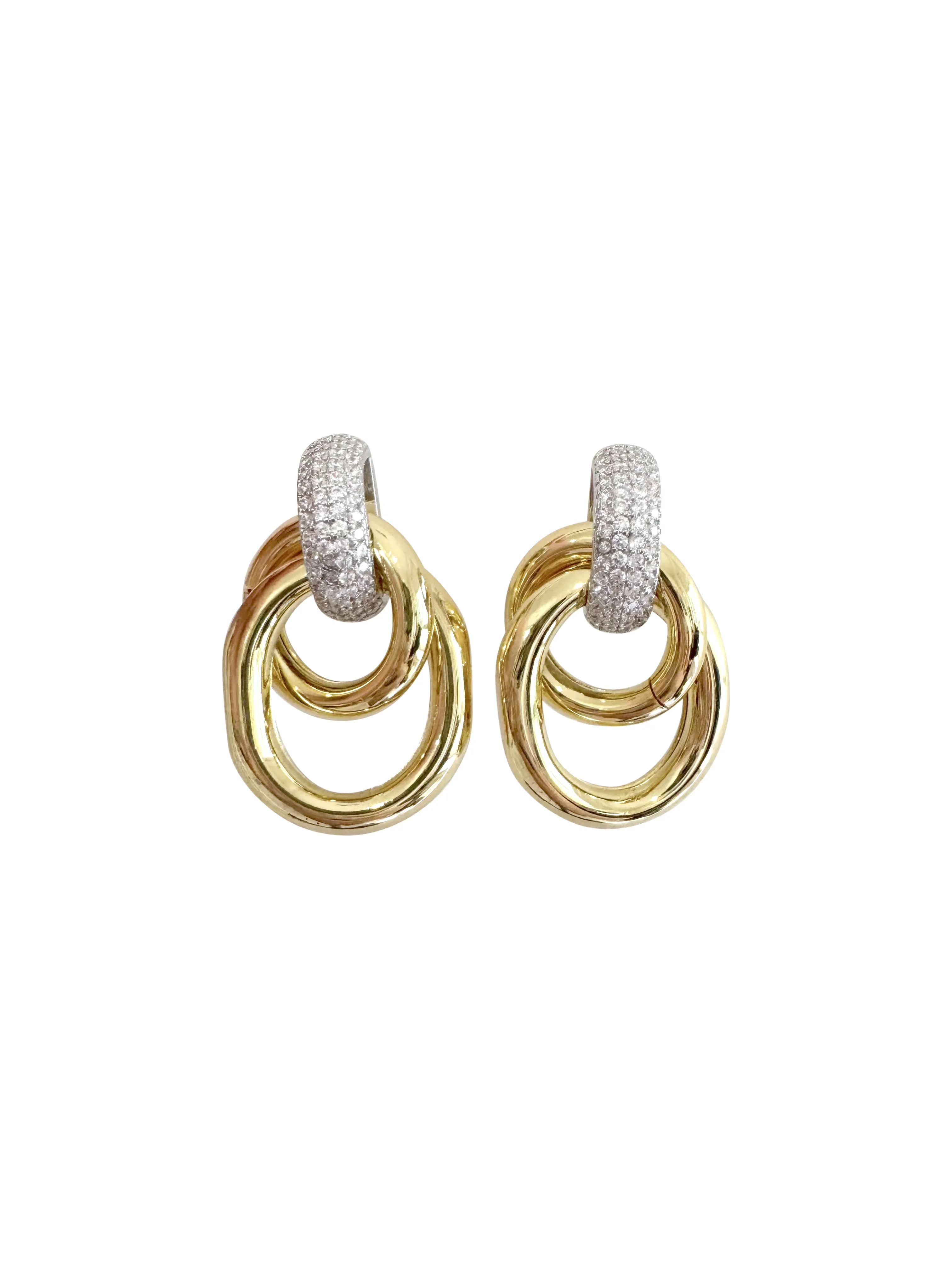 Shelly Earring