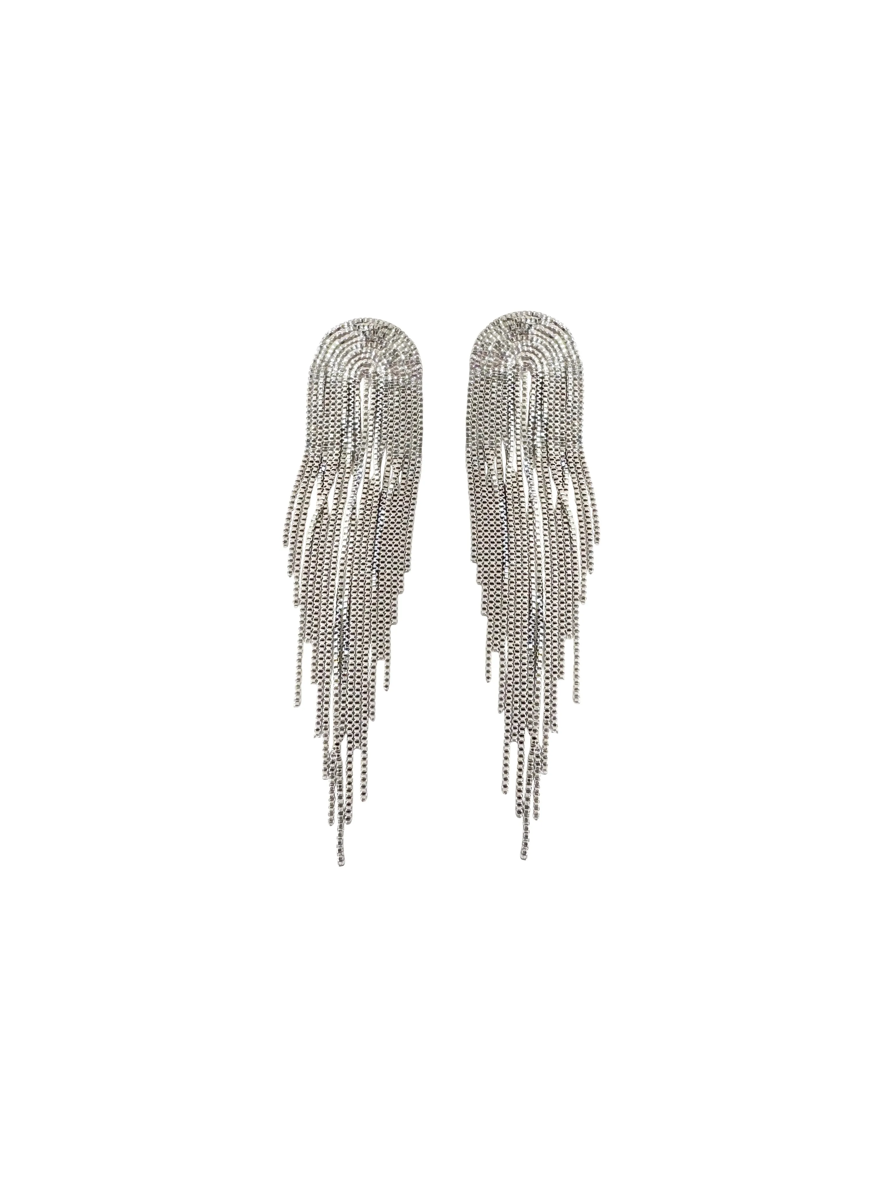 Shimmer Earring