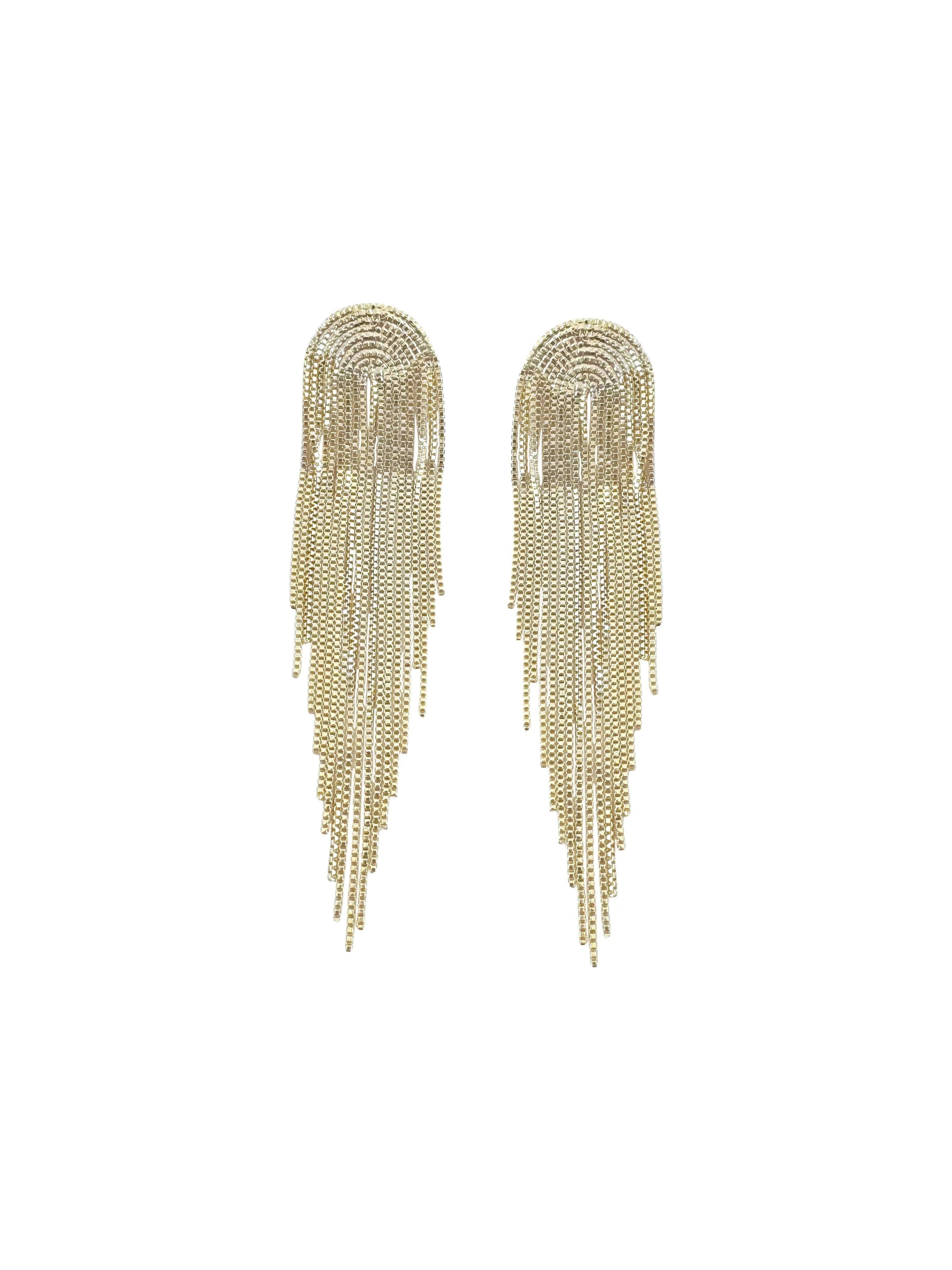Shimmer Earring
