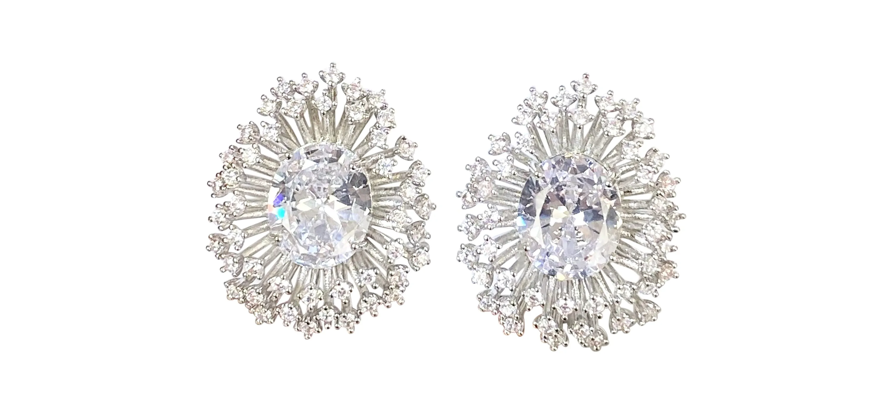 Sia Earring