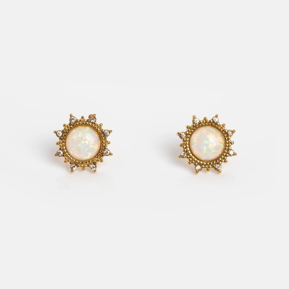 Sirena Studs