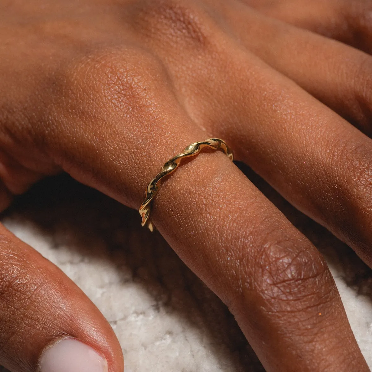 Souvenirs Ring