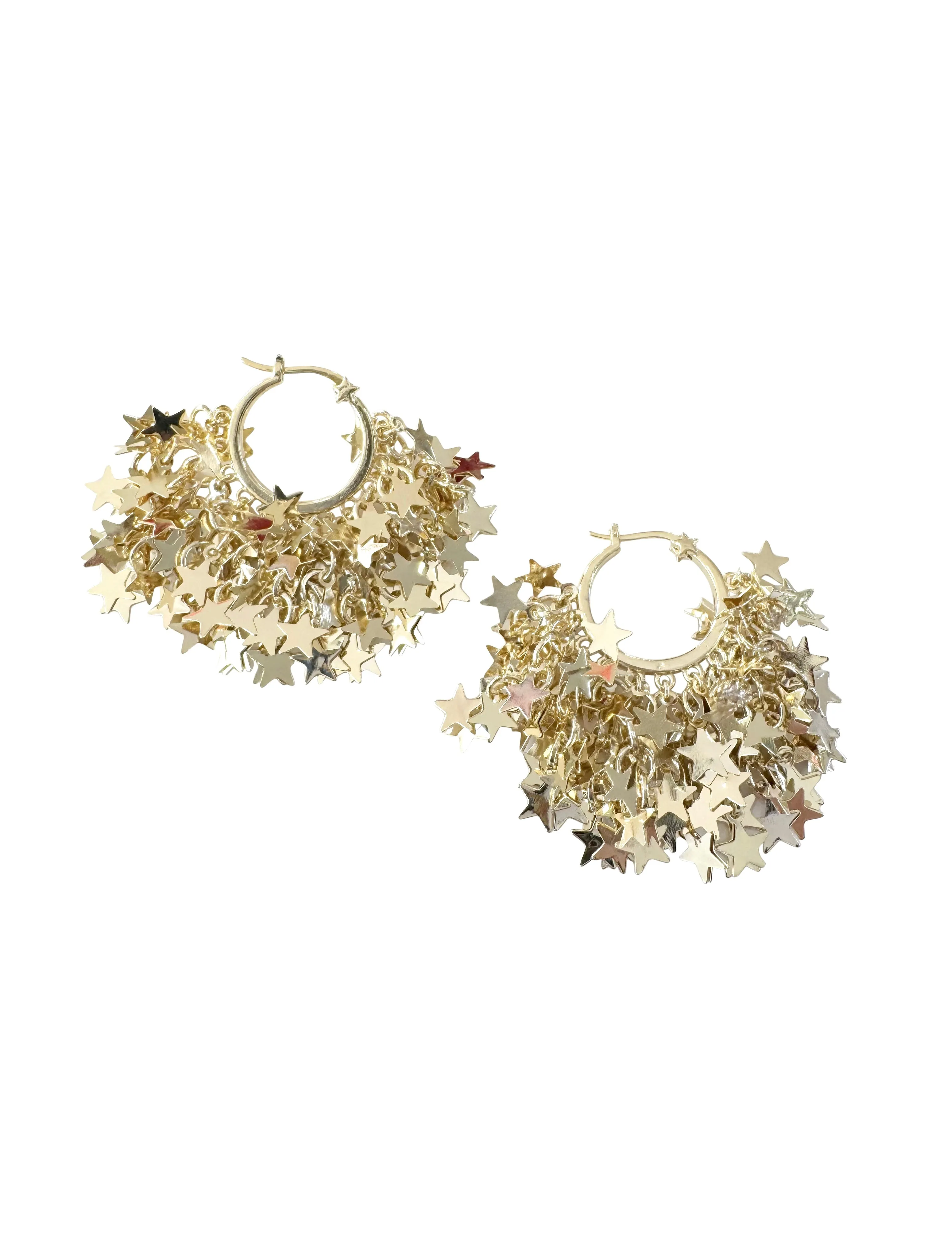 Starry Hoop
